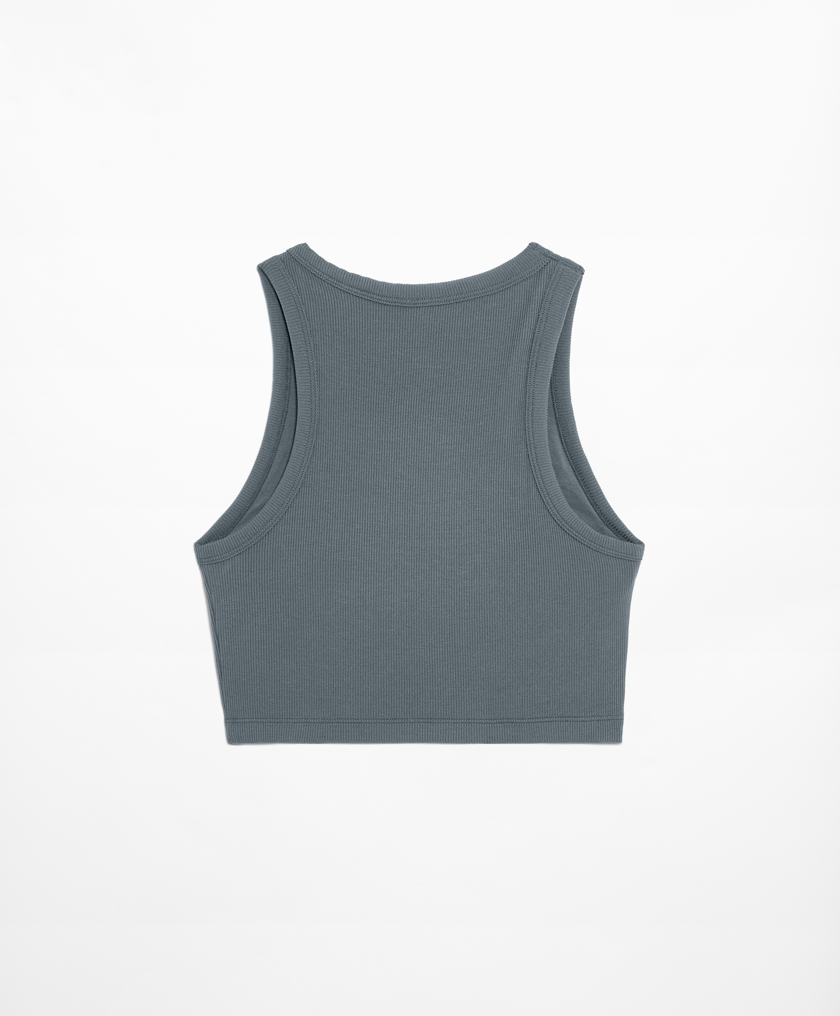 Modal blend cups tank top