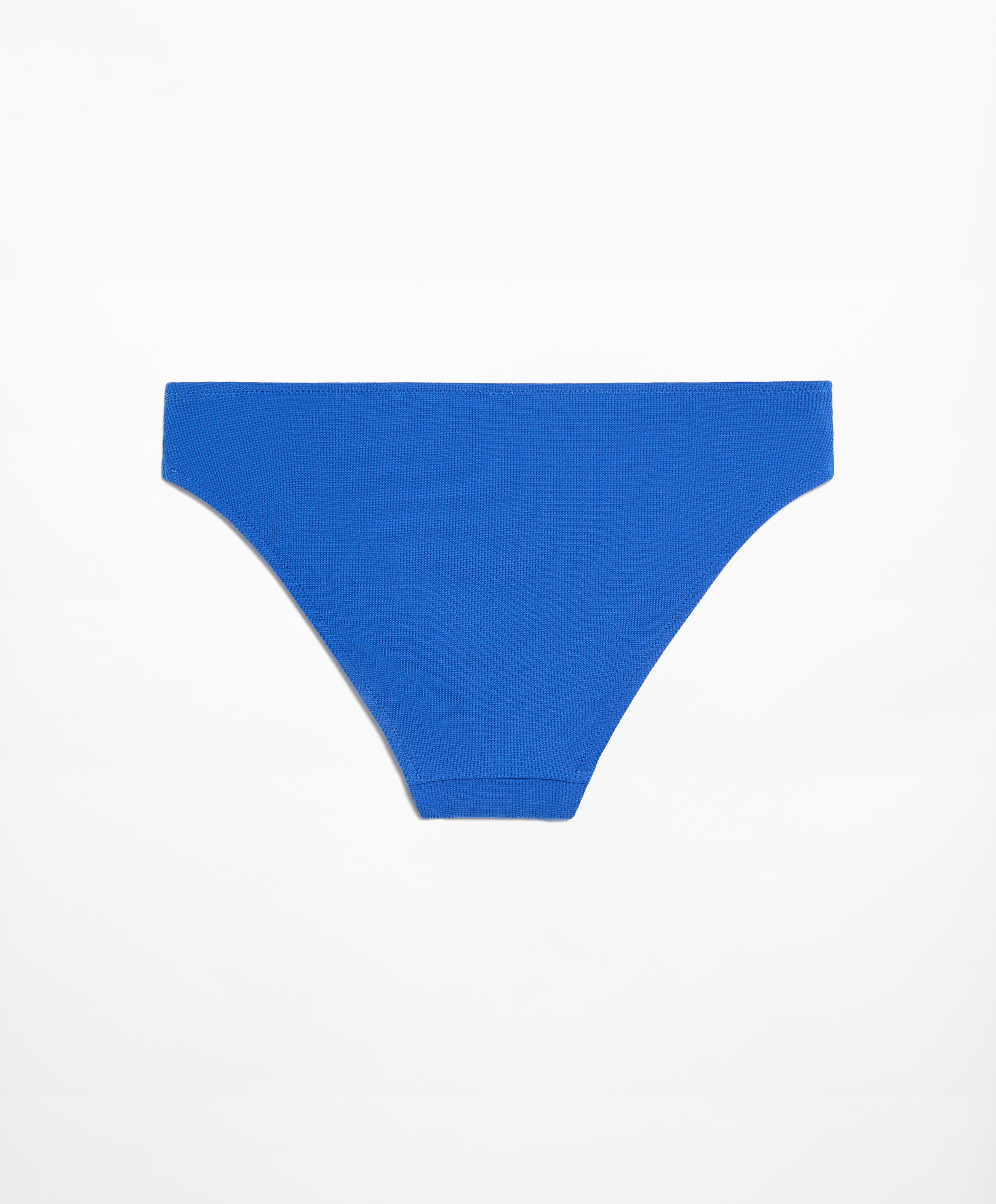 Piqué classic bikini briefs