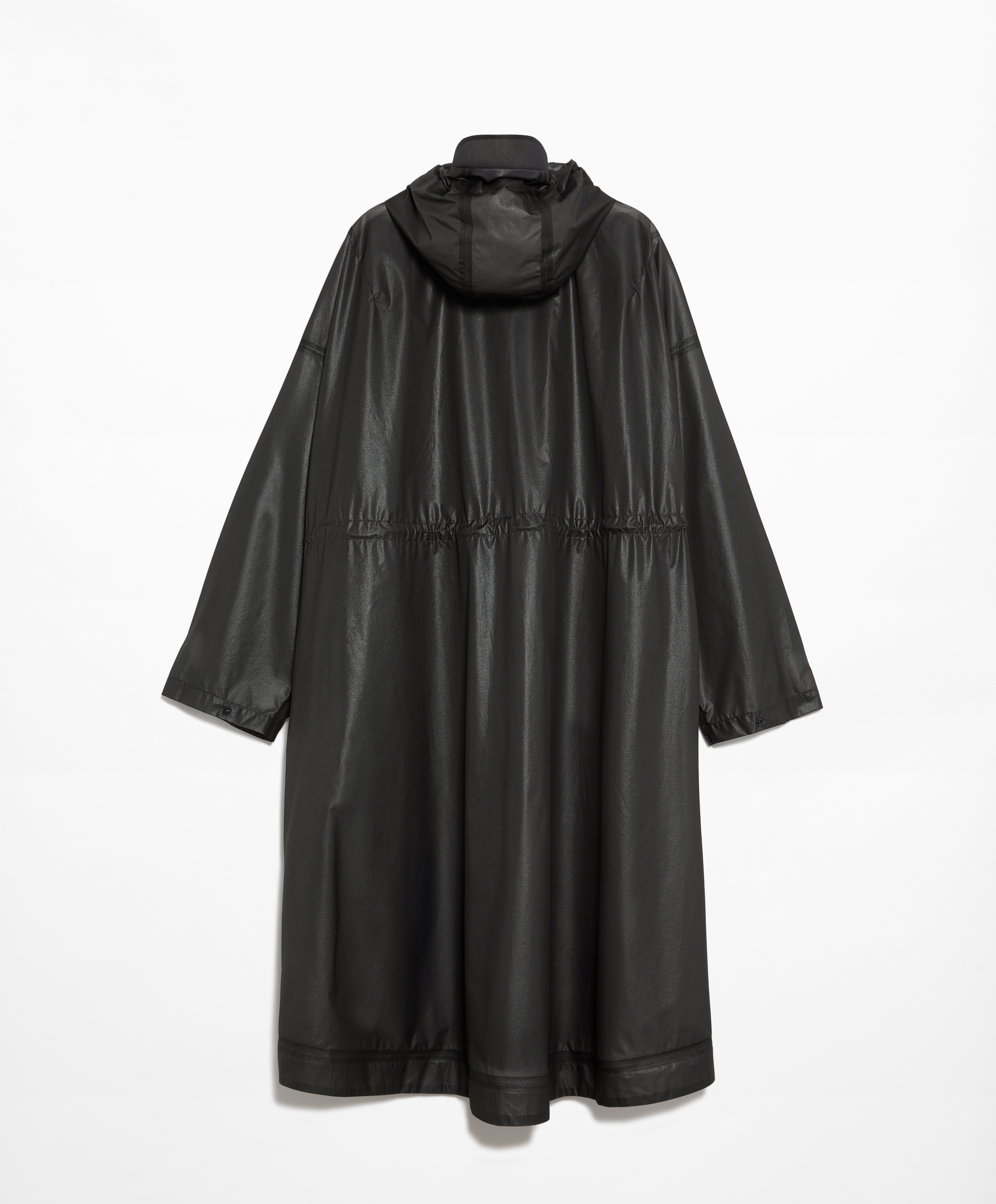 Lightweight 20k water-resistant jacket