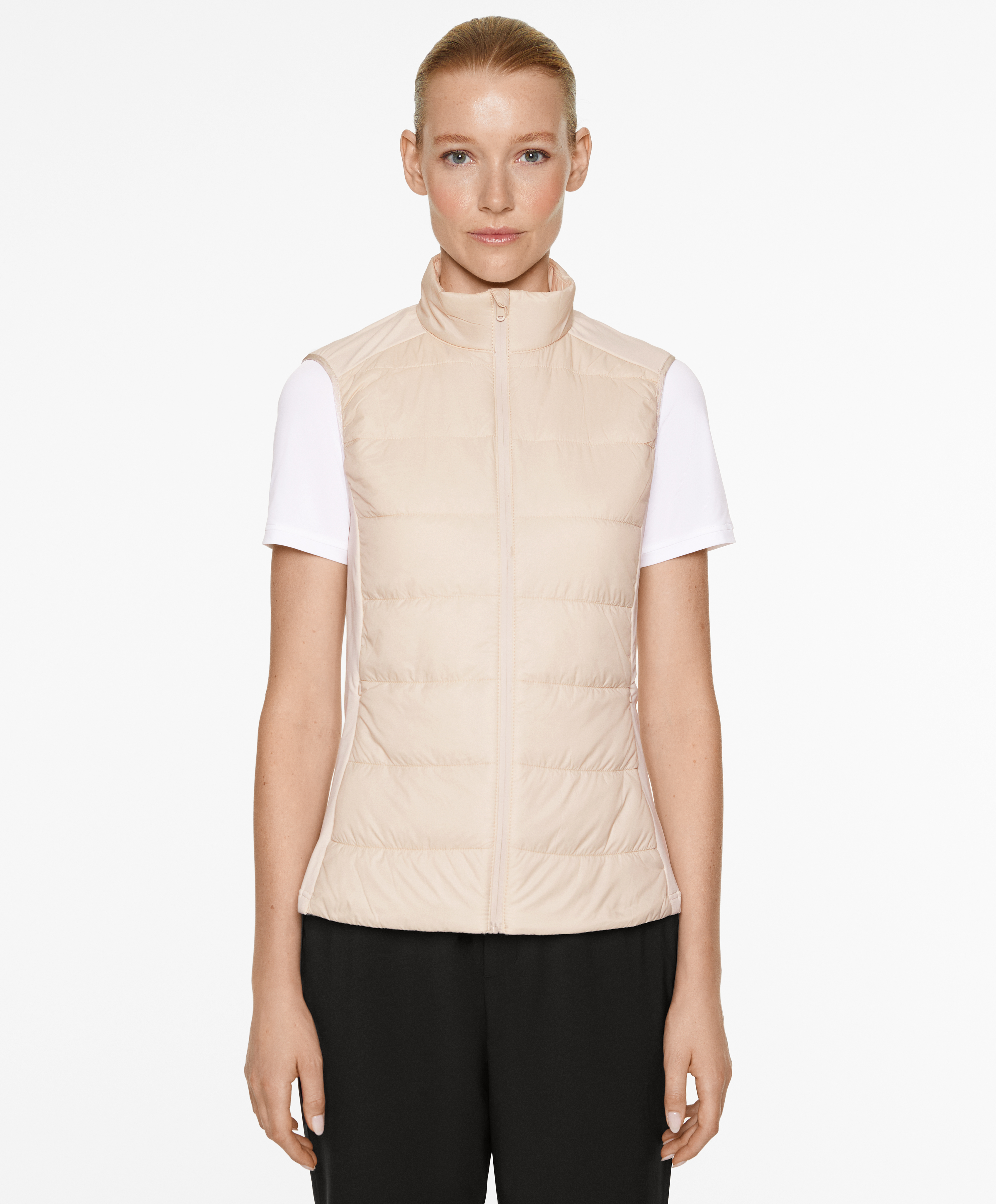 FELLEX® Volcanic technical running gilet