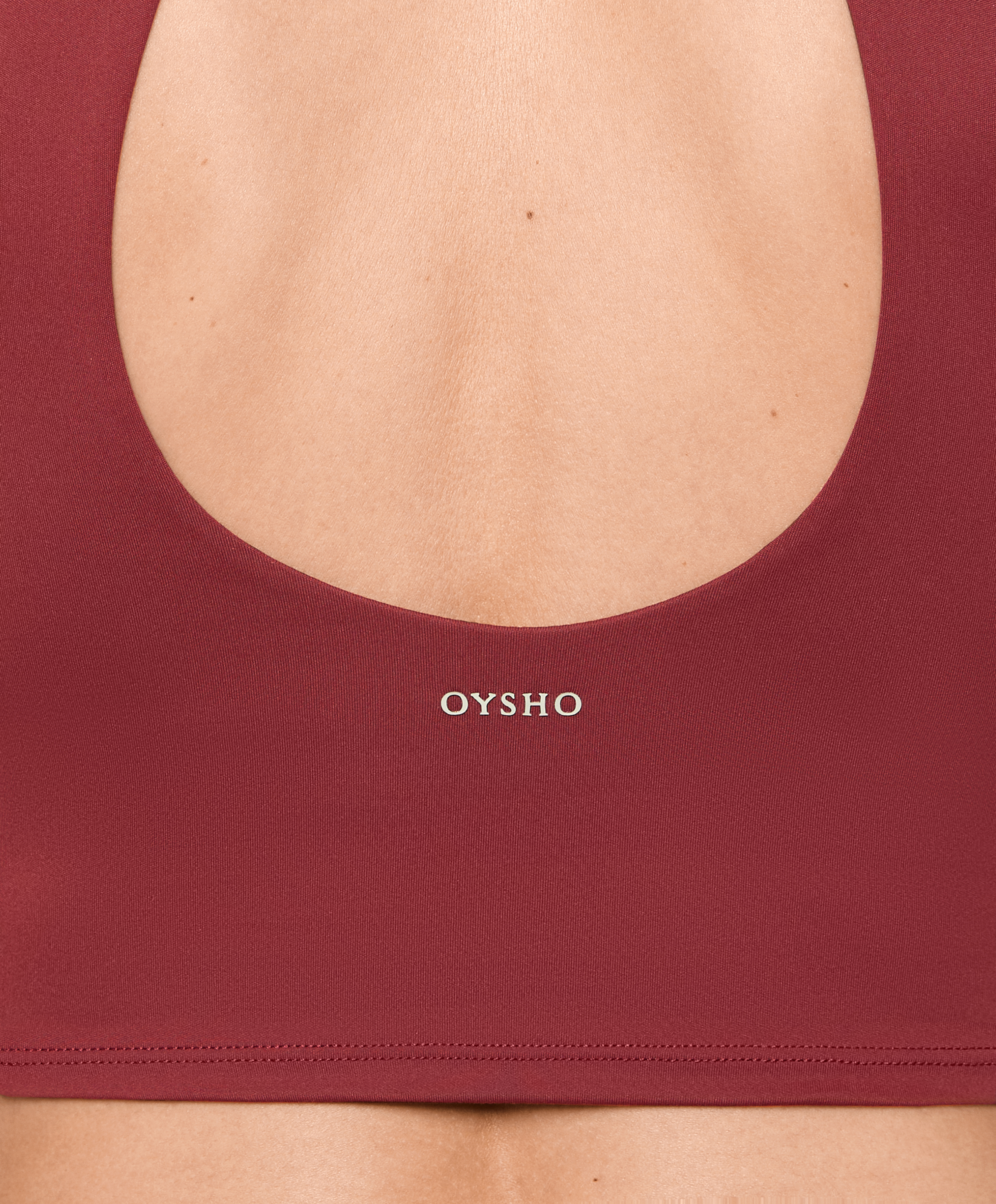 Comfortlux halter tank top