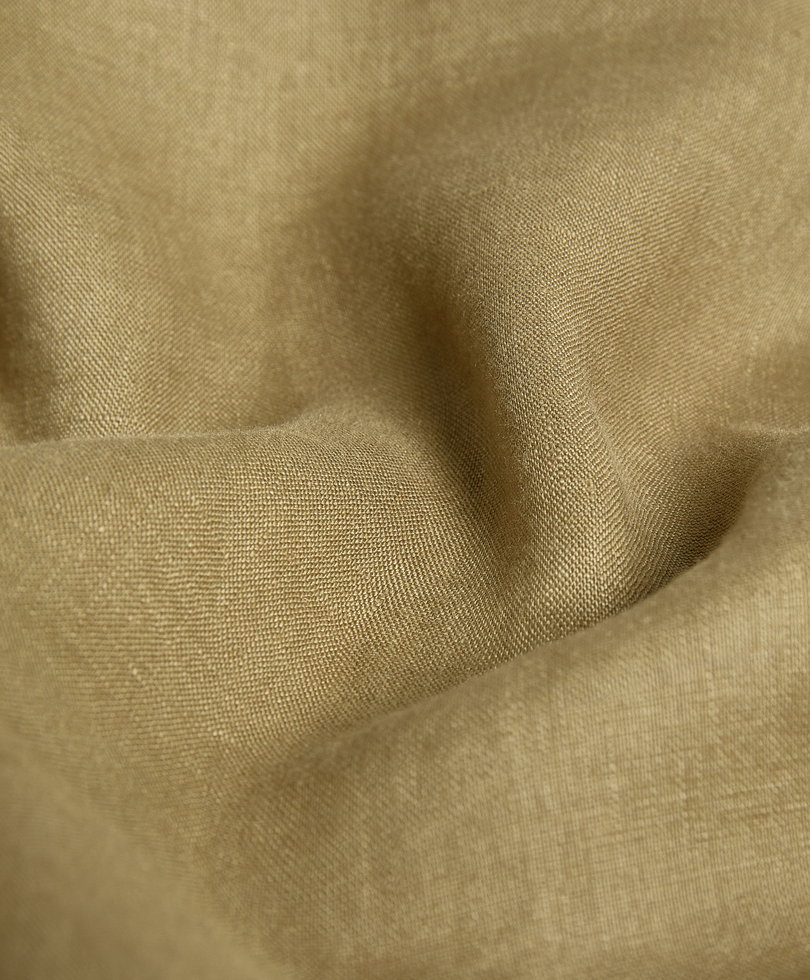 Short strappy jumpsuit in 100% linen