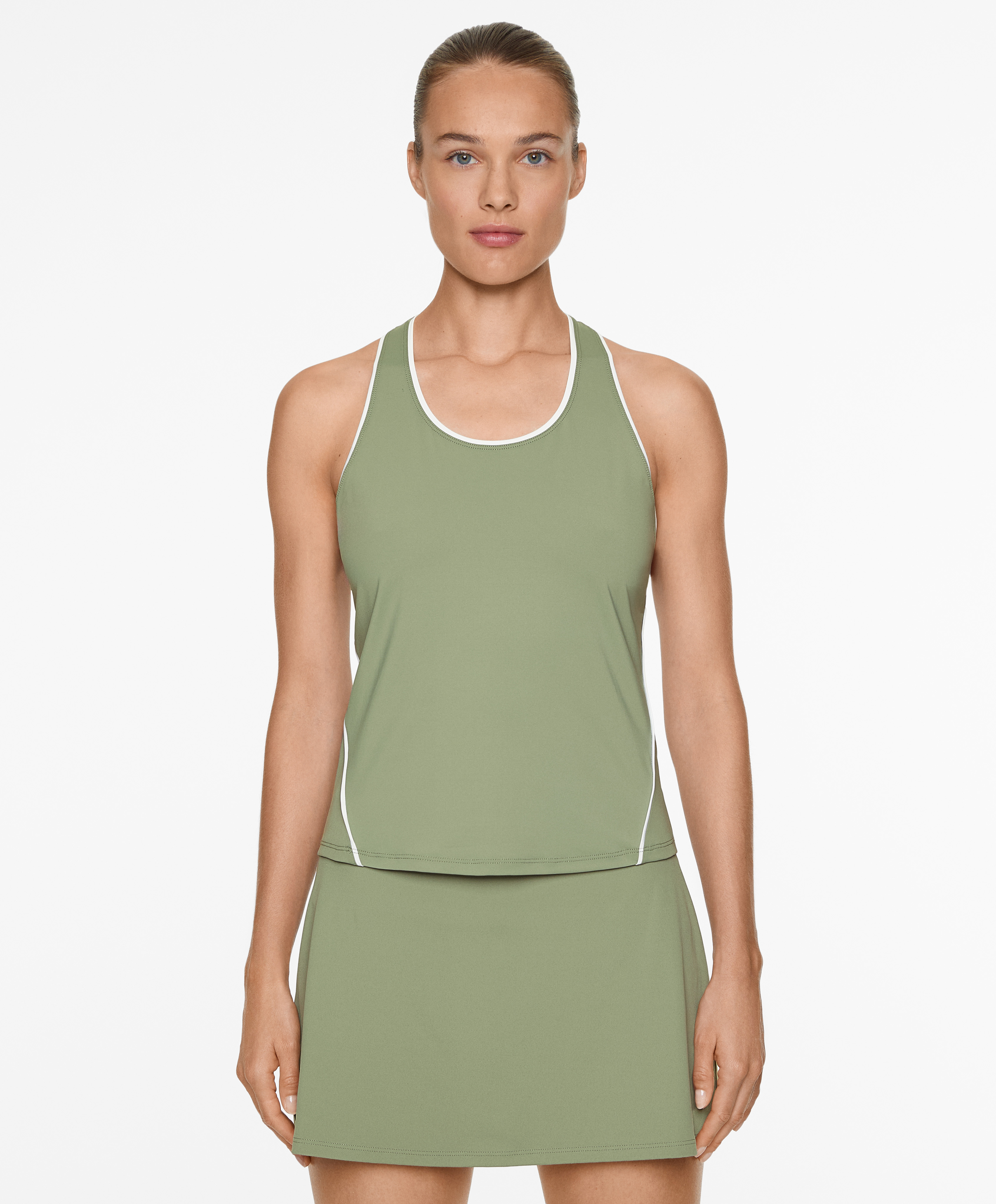 Piping technical top