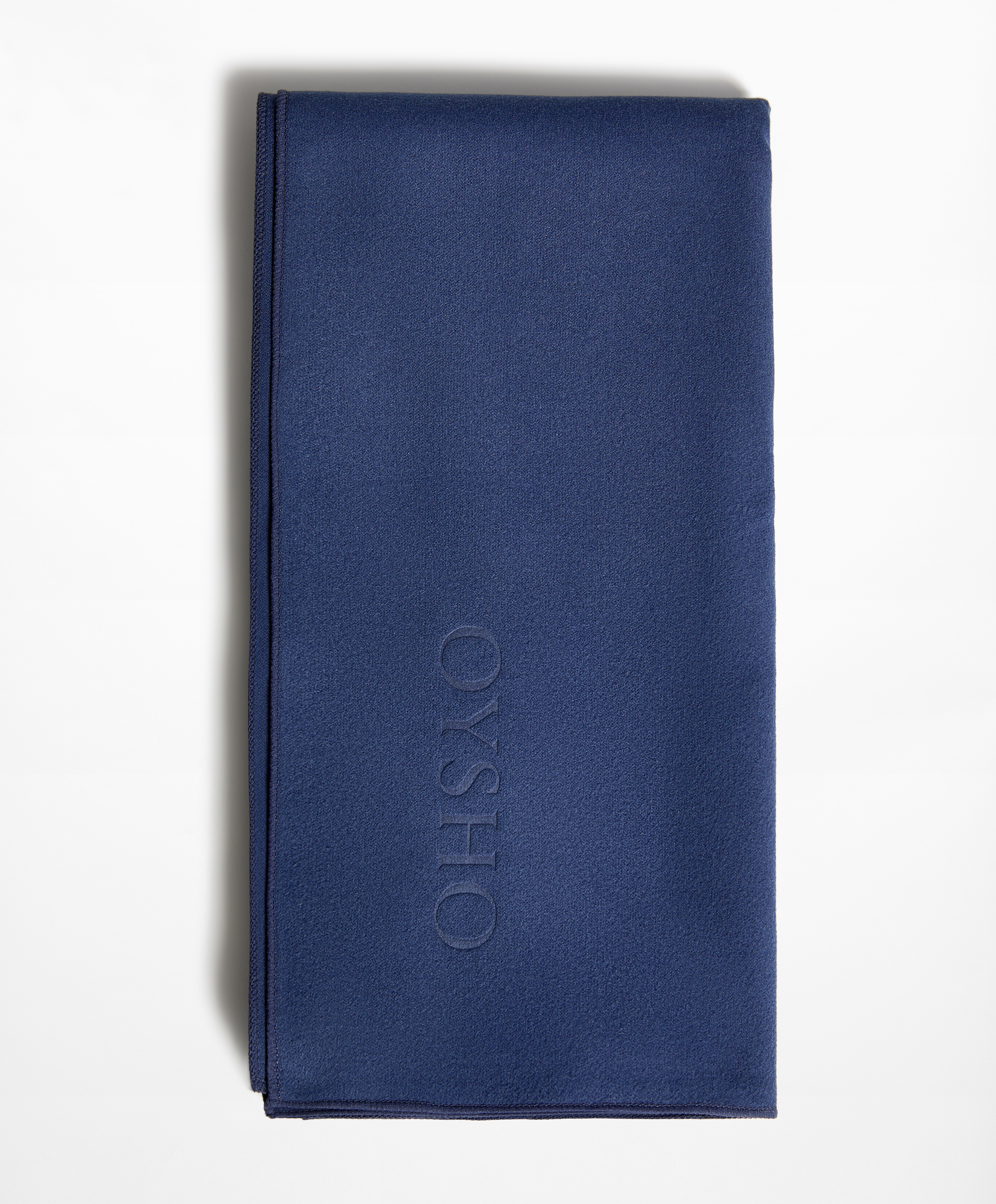 Small quick-drying microfibre towel