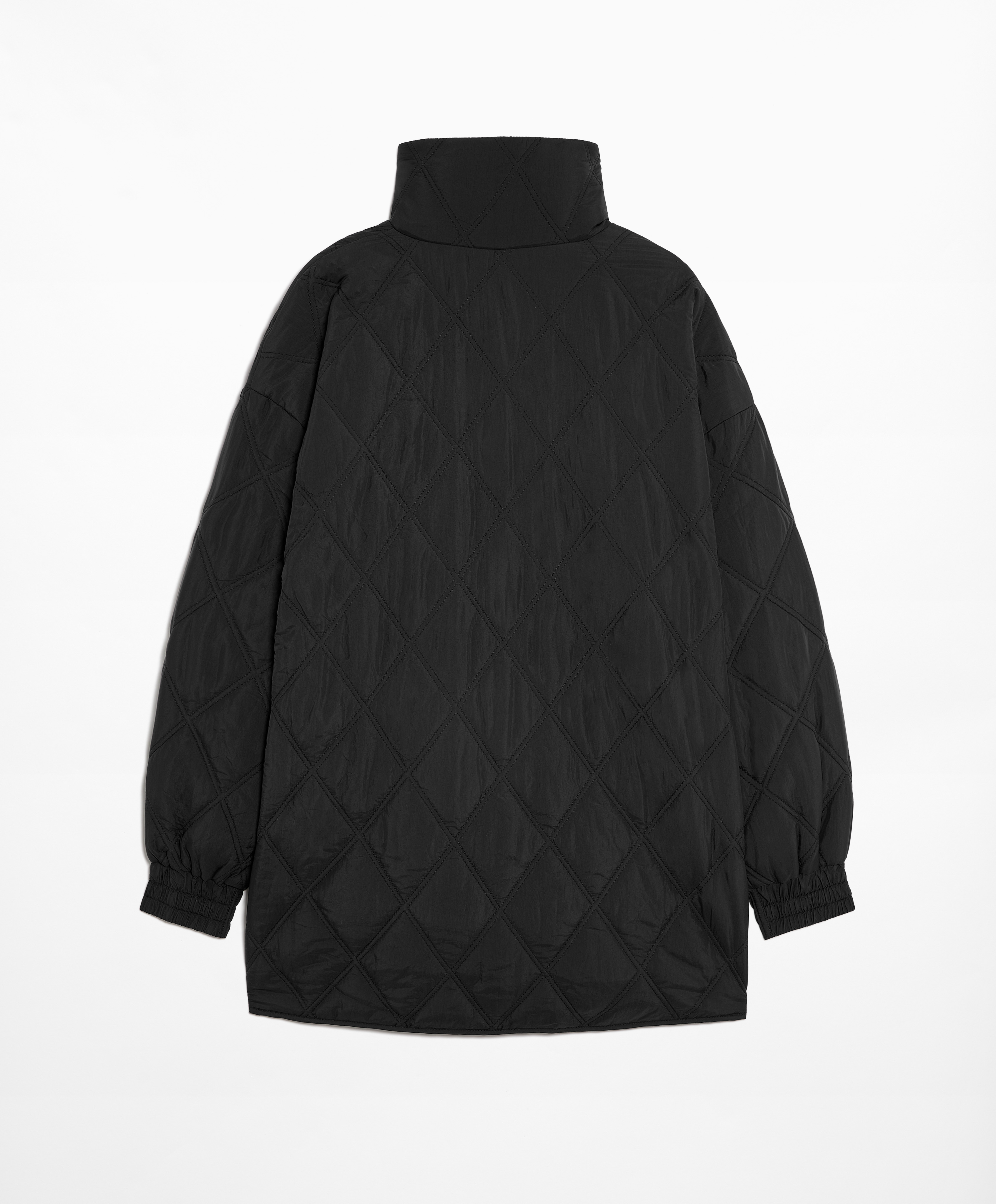 Lightweight, water-repellent FELLEX® AEROGEL padded jacket