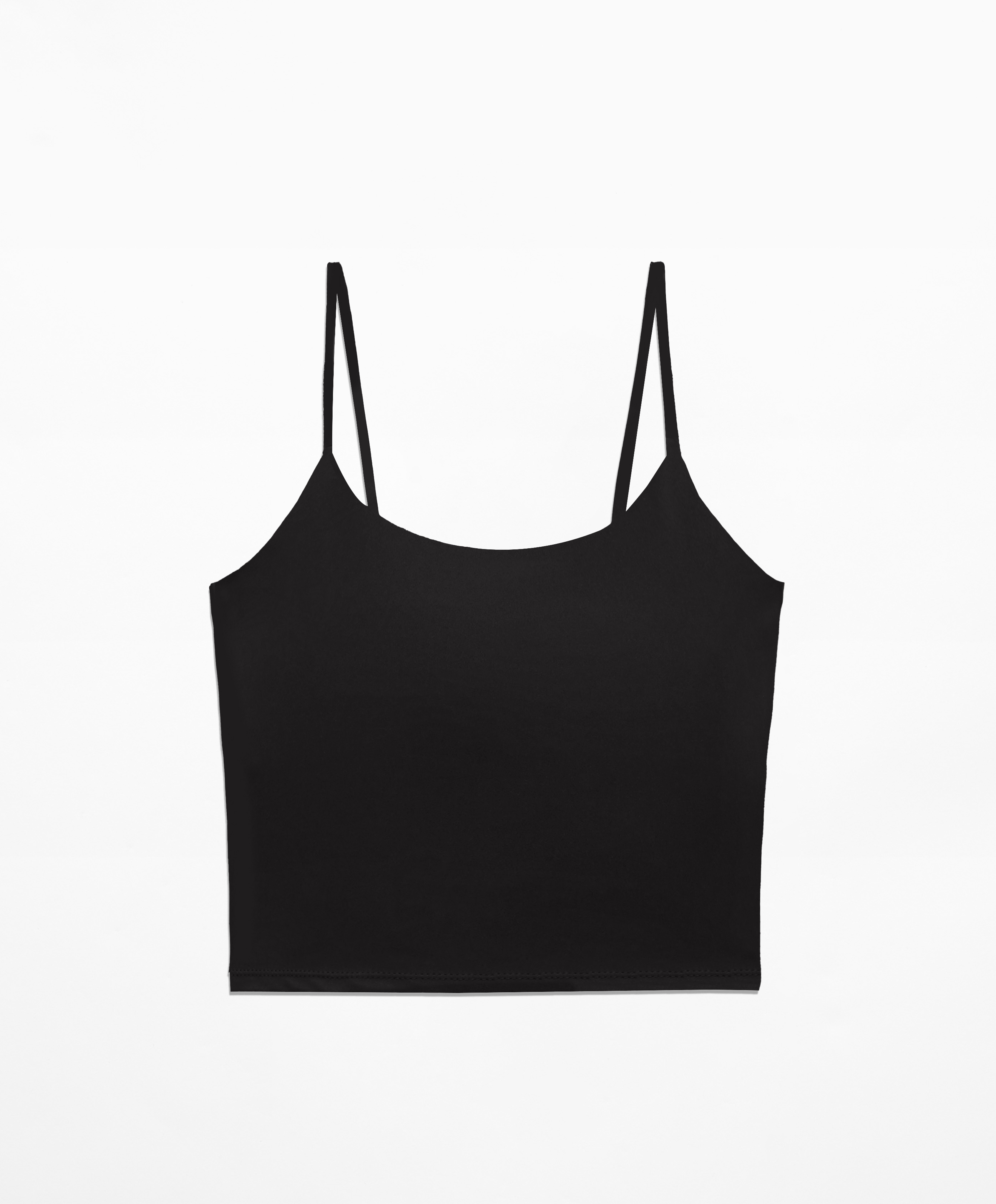 Comfortlux strappy top