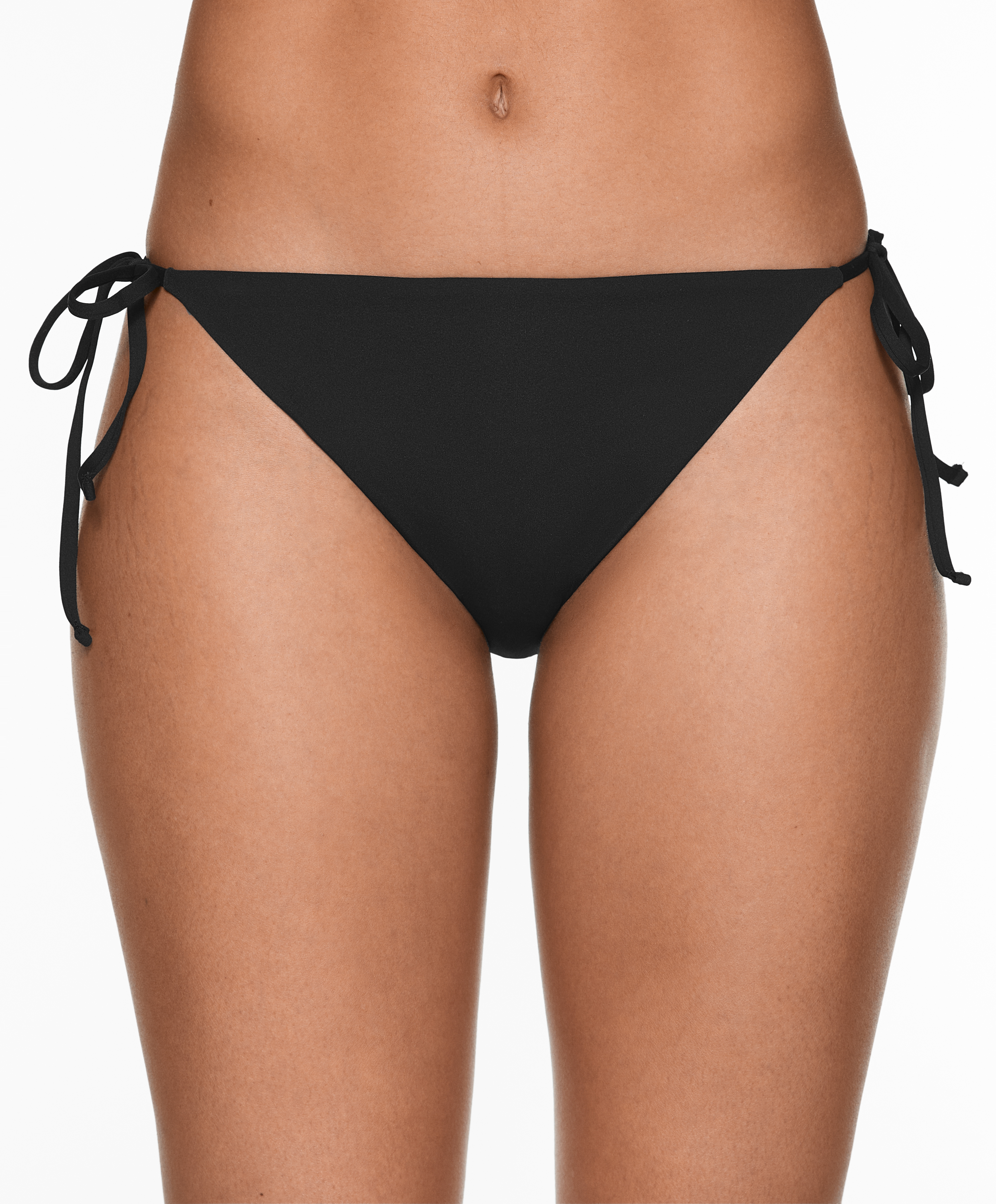 Classic extra soft bikini brief with ties
