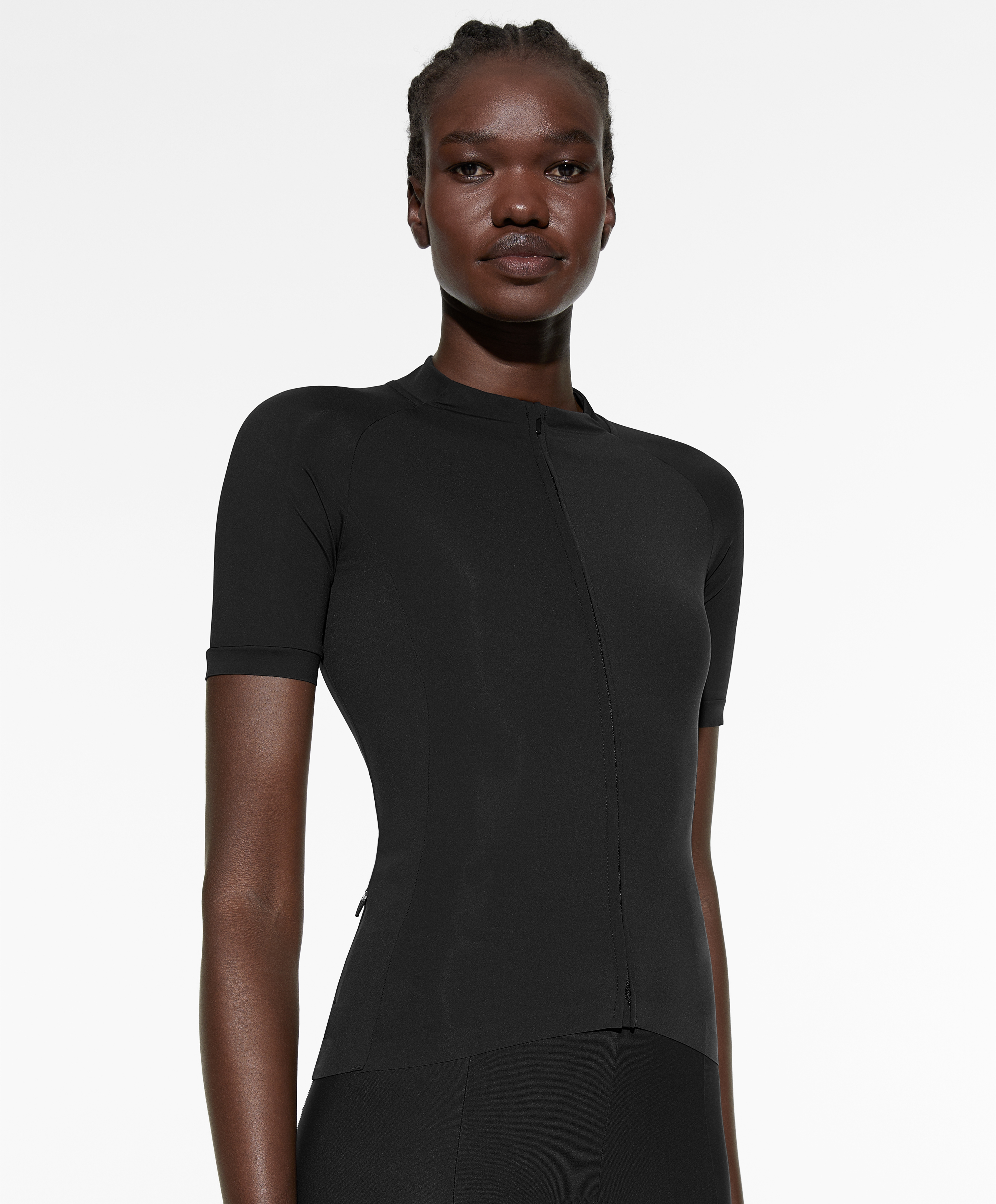 Cycling jersey