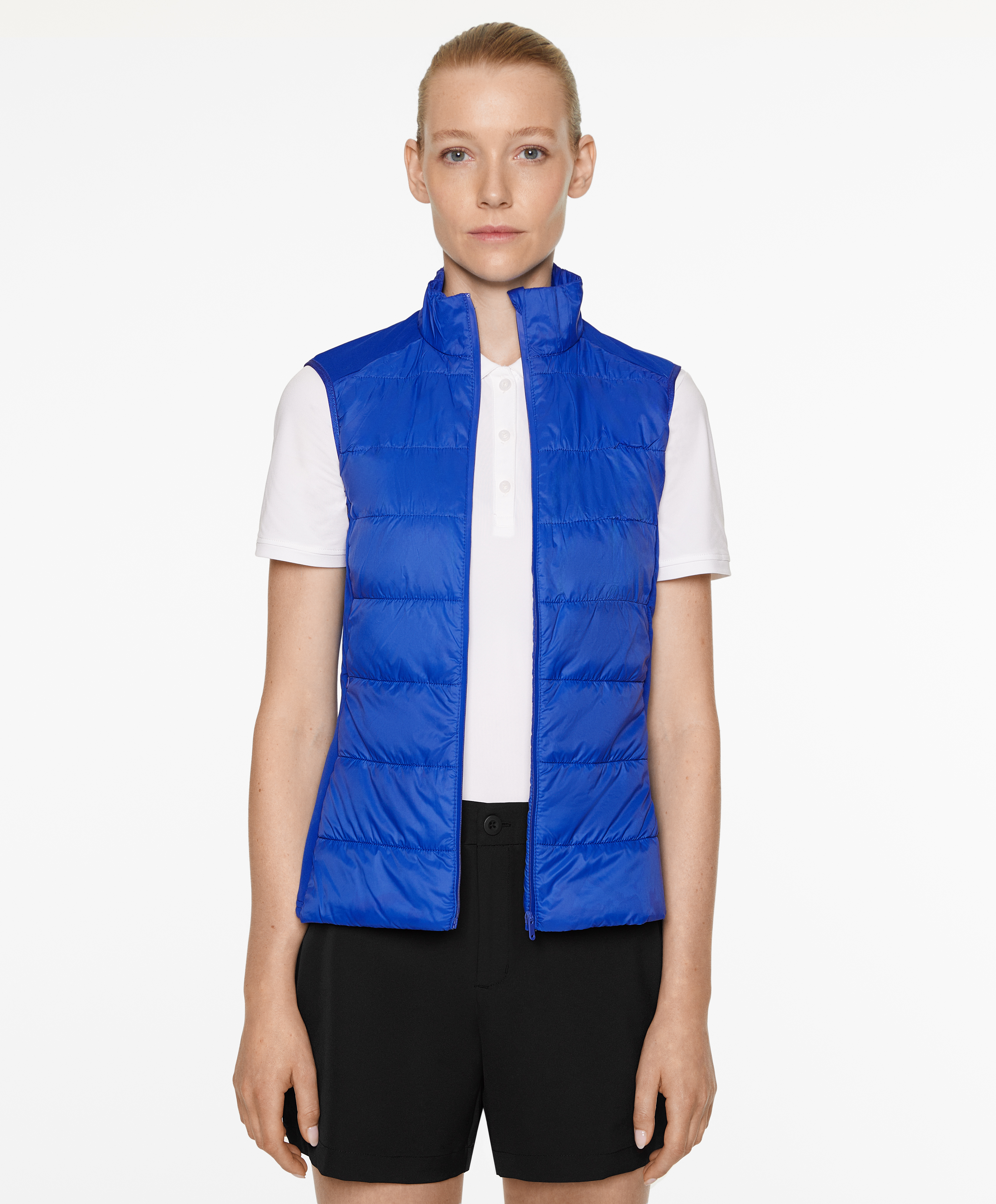 FELLEX® Volcanic technical running gilet