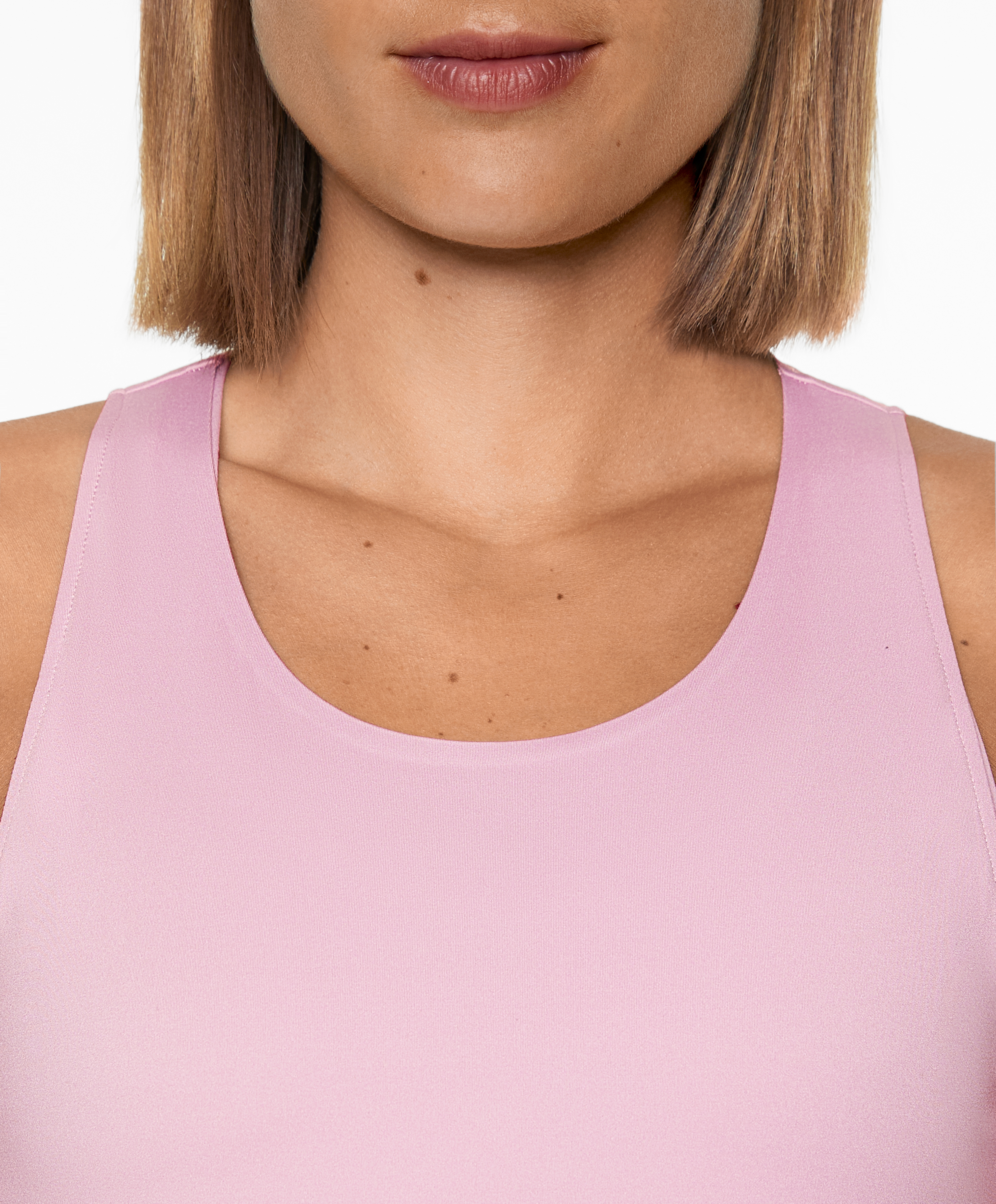 Cross-back comfortlux T-shirt