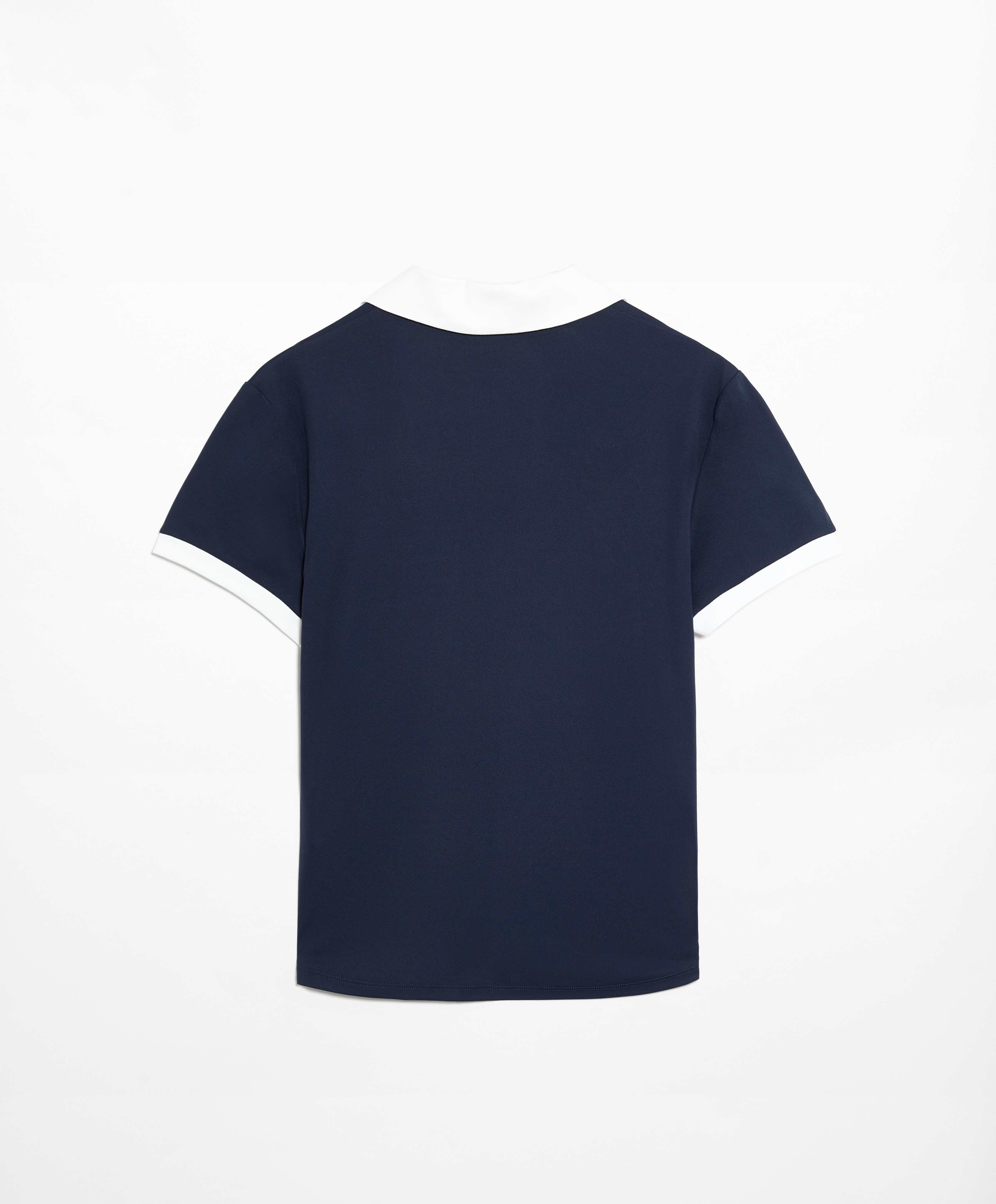 Comfortlux polo shirt