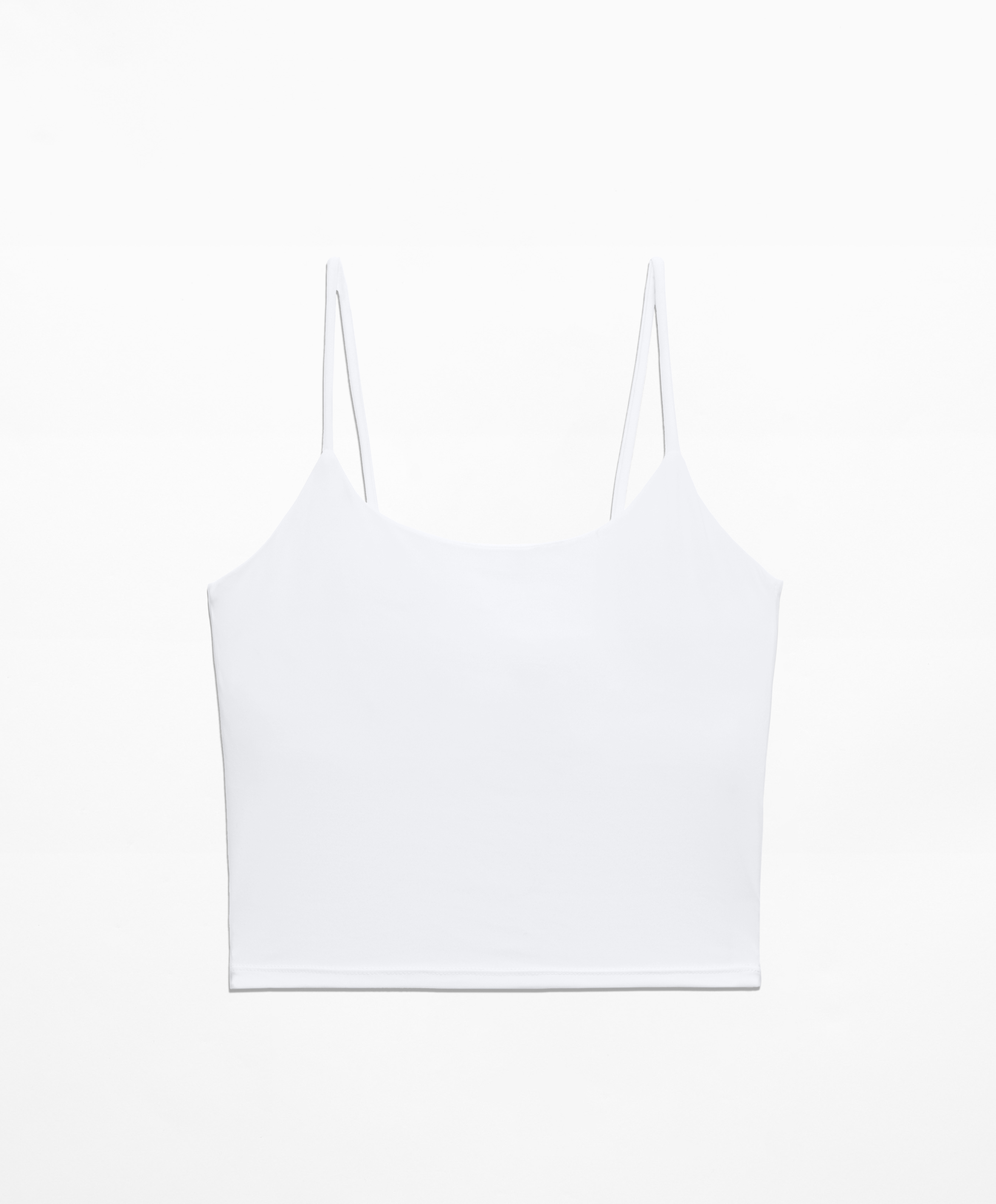 Comfortlux strappy top