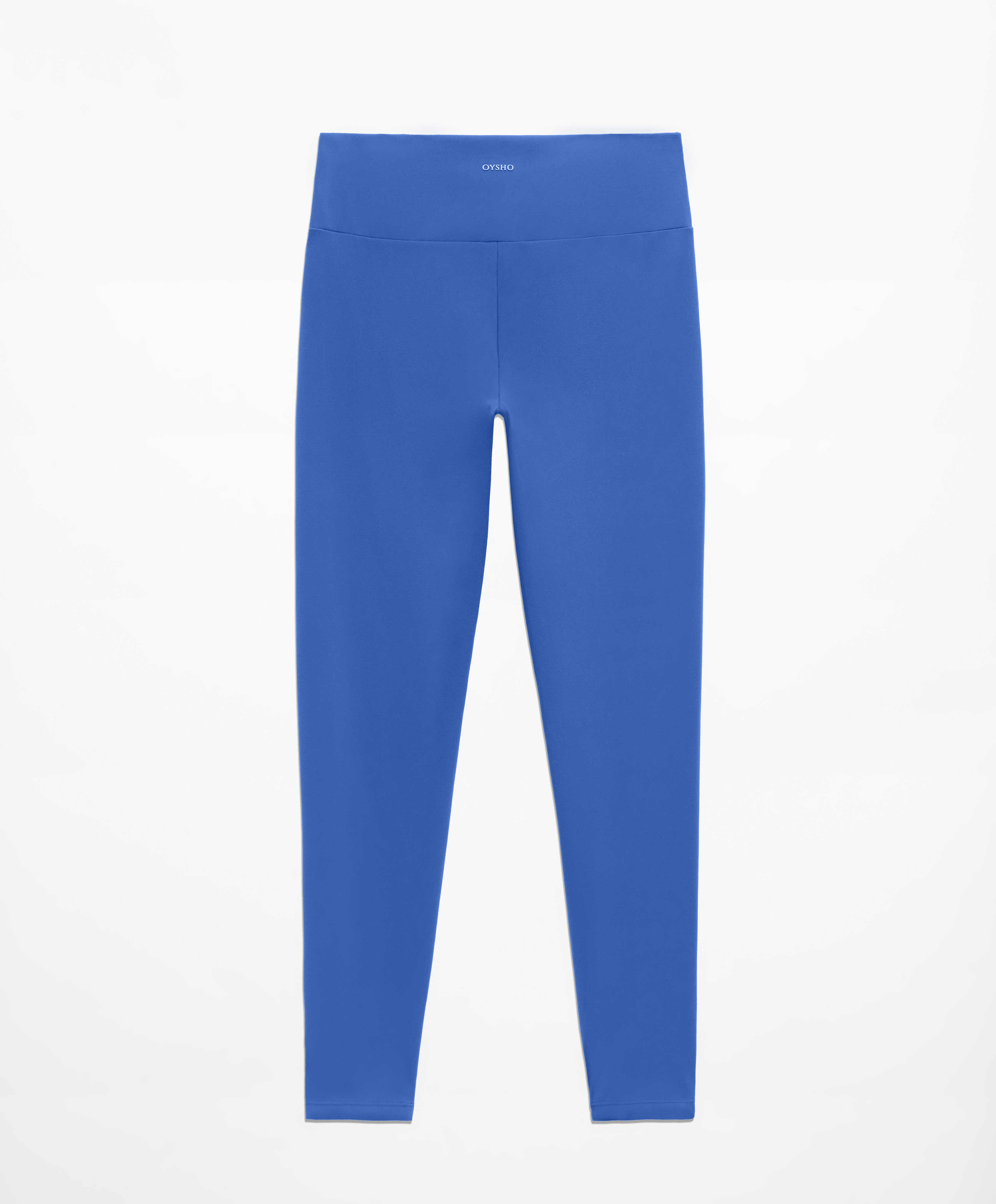 Comfortlux high-rise ankle-length leggings