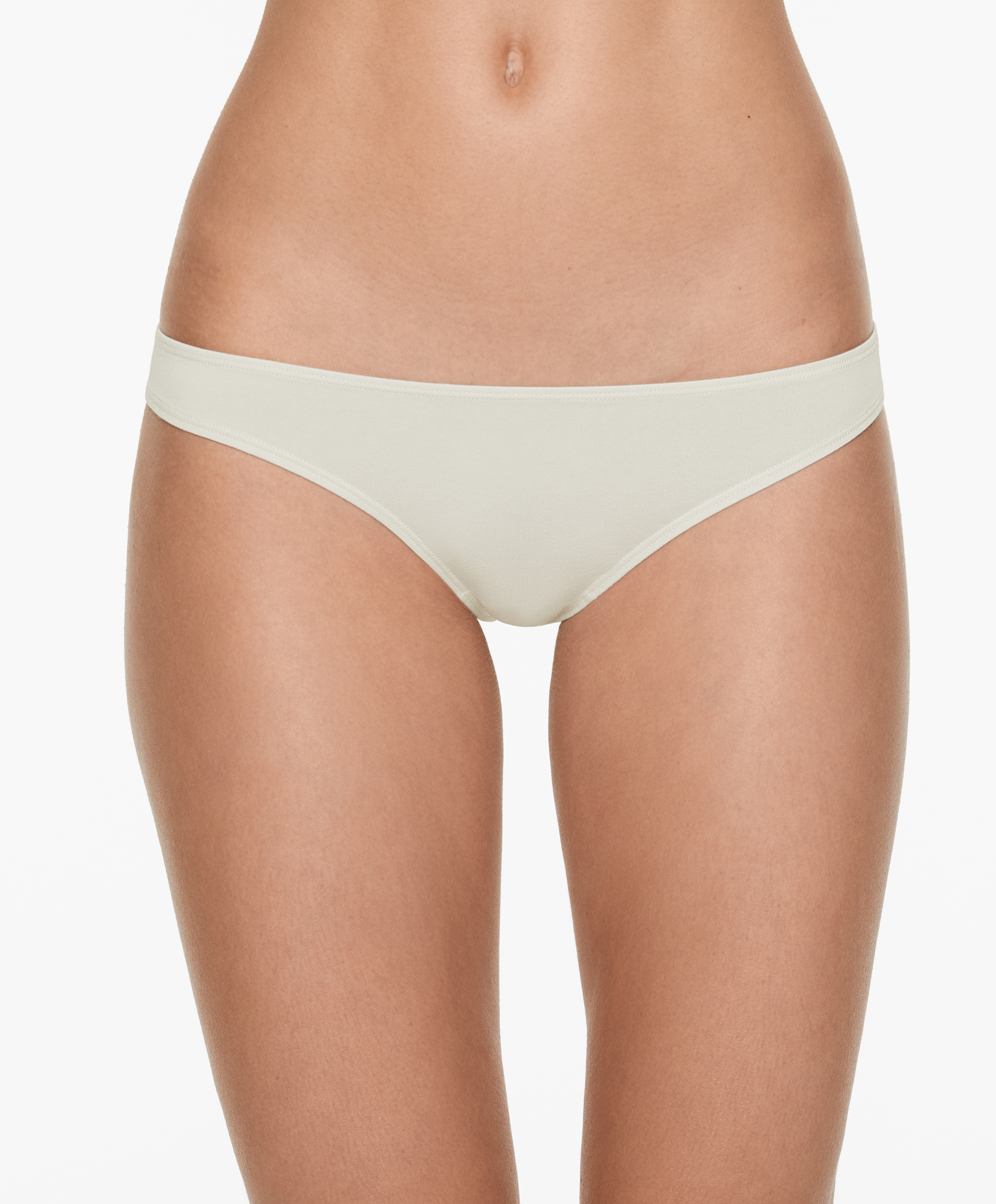 5 cotton blend classic briefs