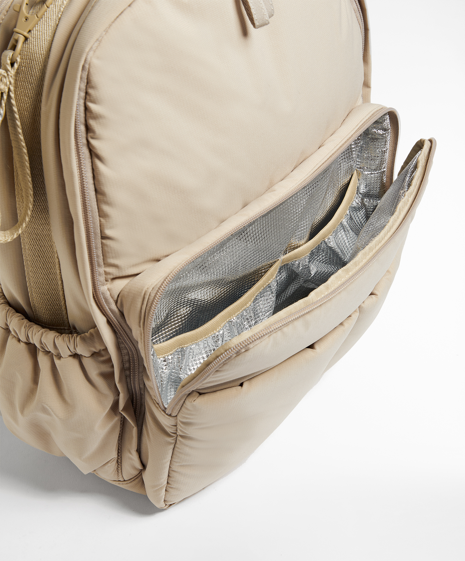 Maxi maternity backpack