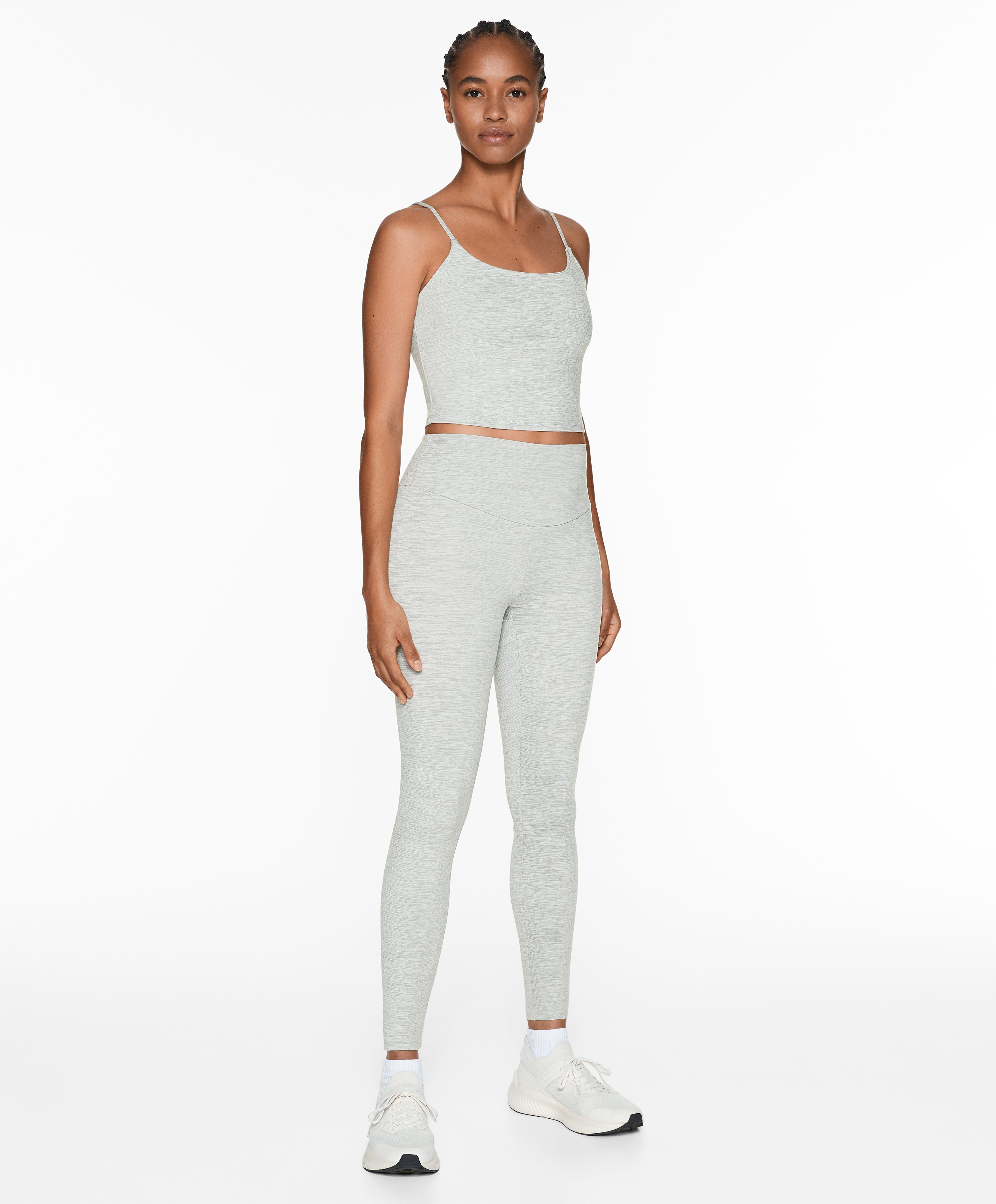 Comfortlux strappy top