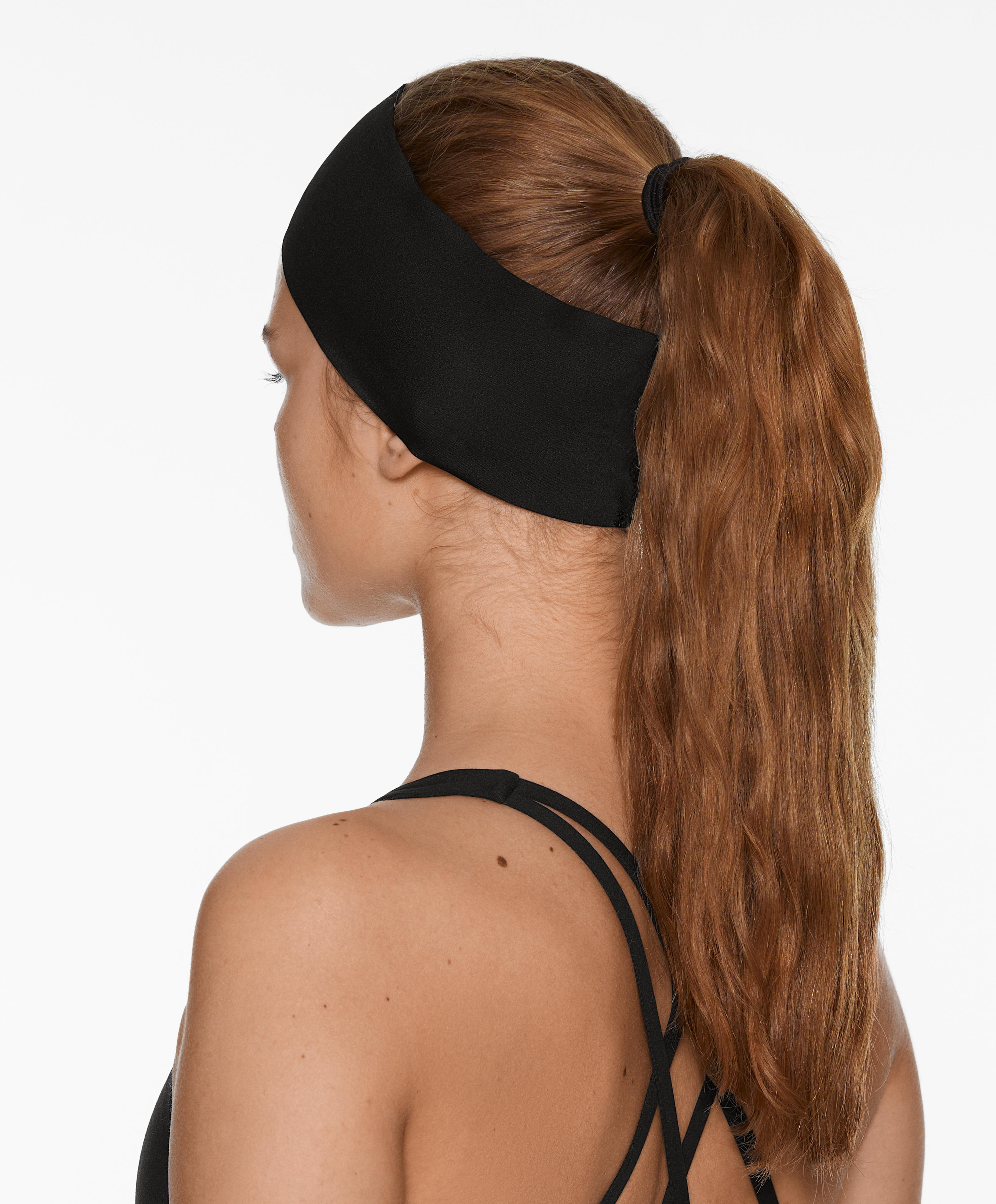 9 cm sports head band