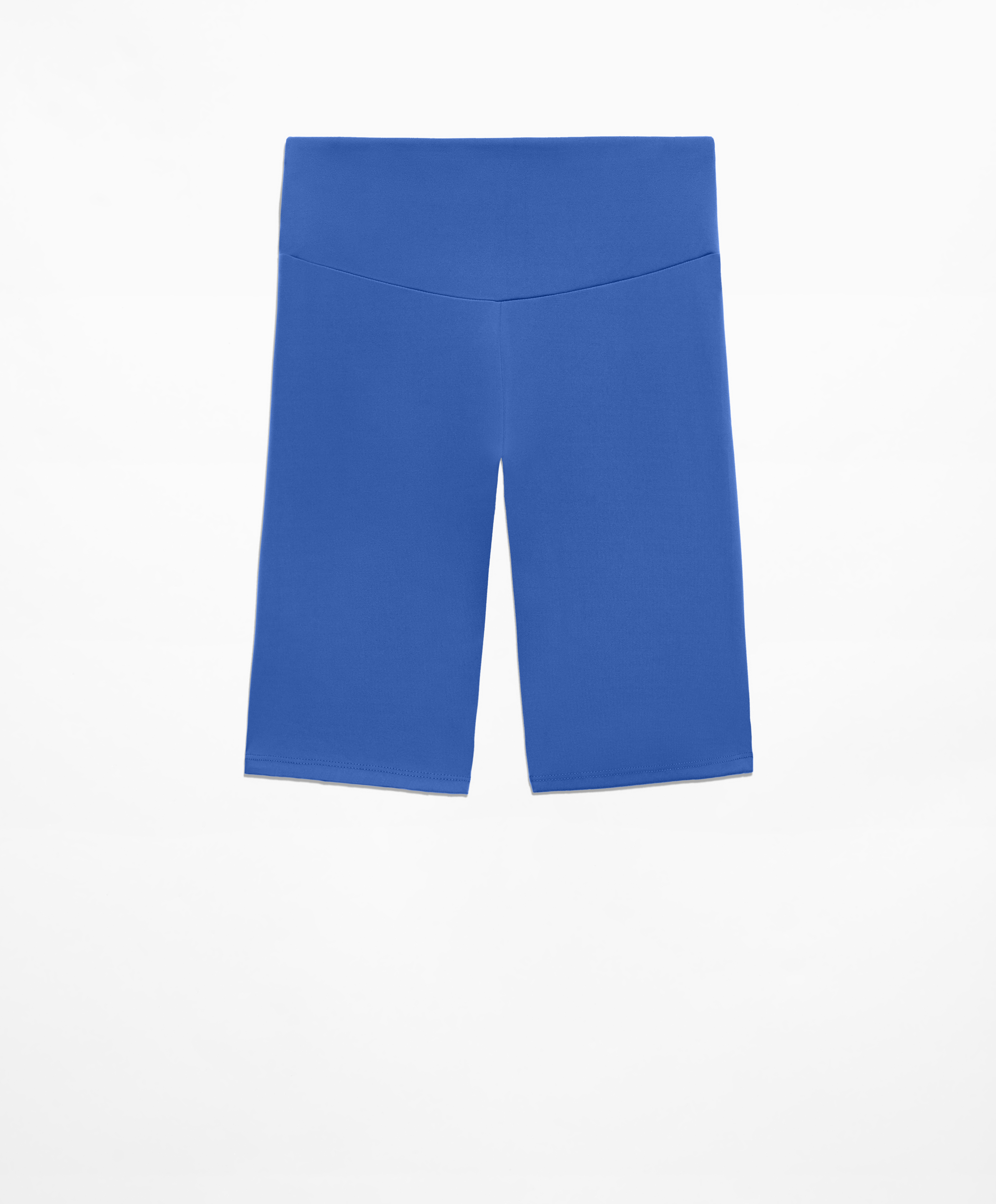 Comfortlux high-rise 25cm cycle leggings