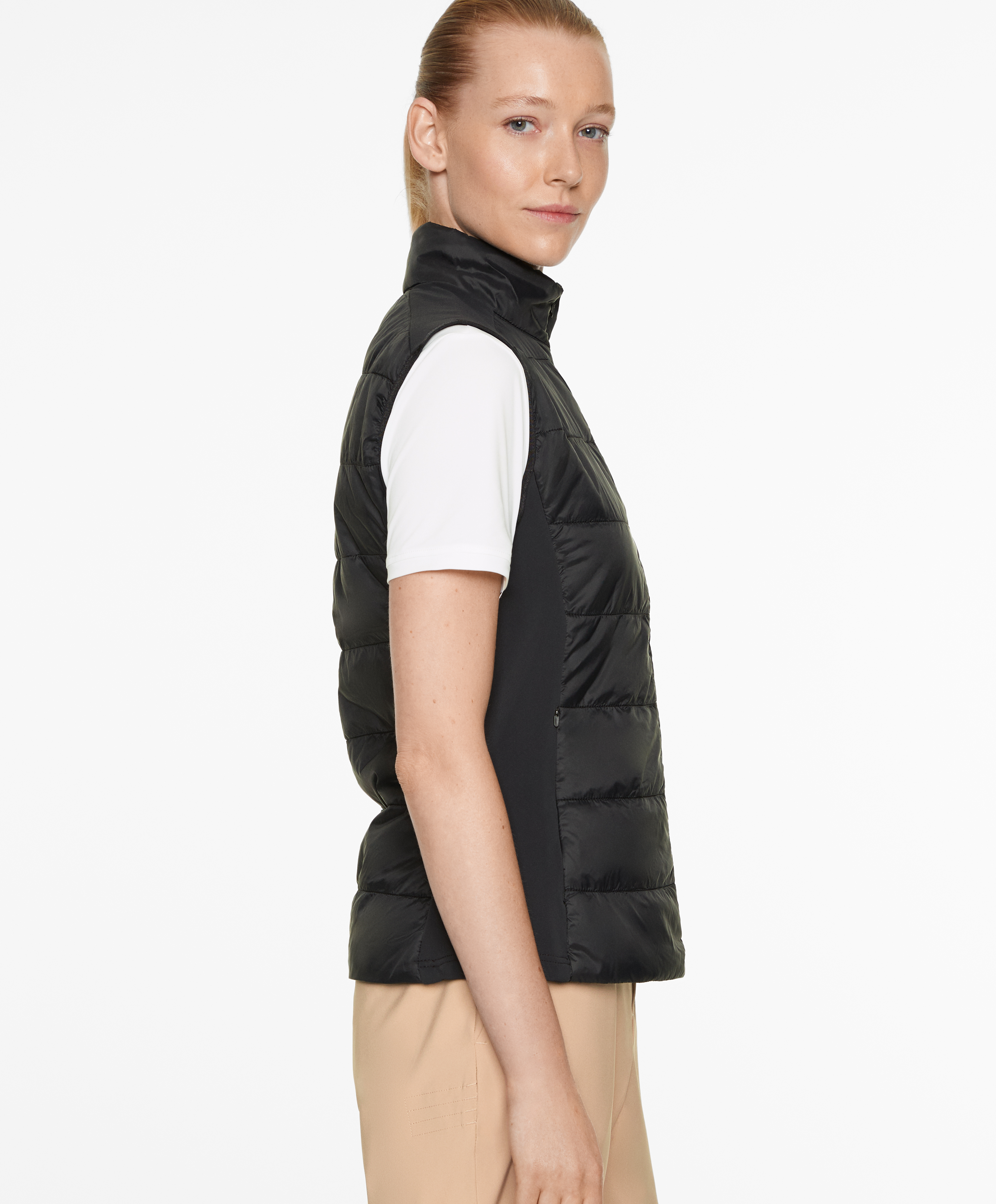 FELLEX® Volcanic technical running gilet