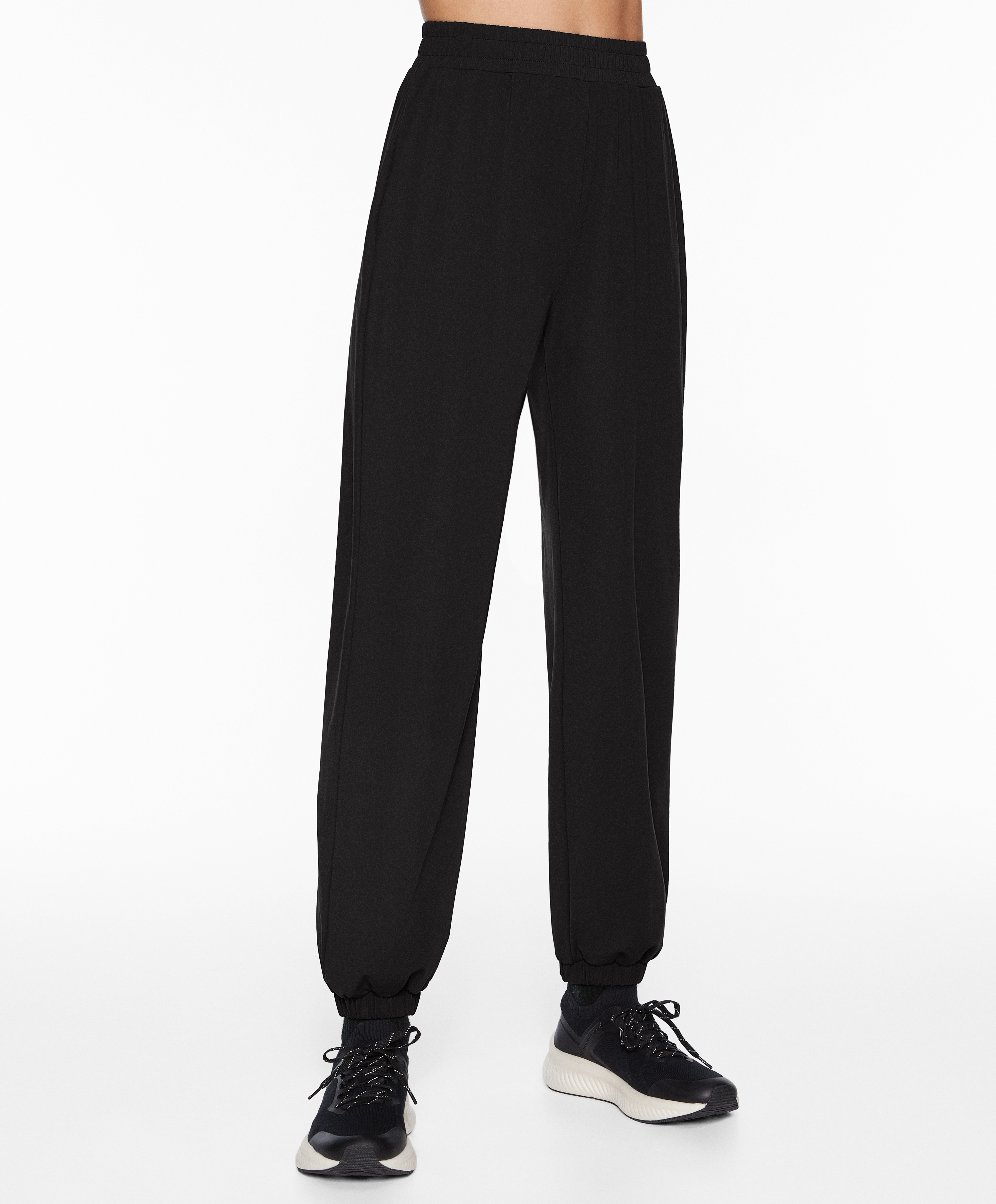 Light-touch joggers