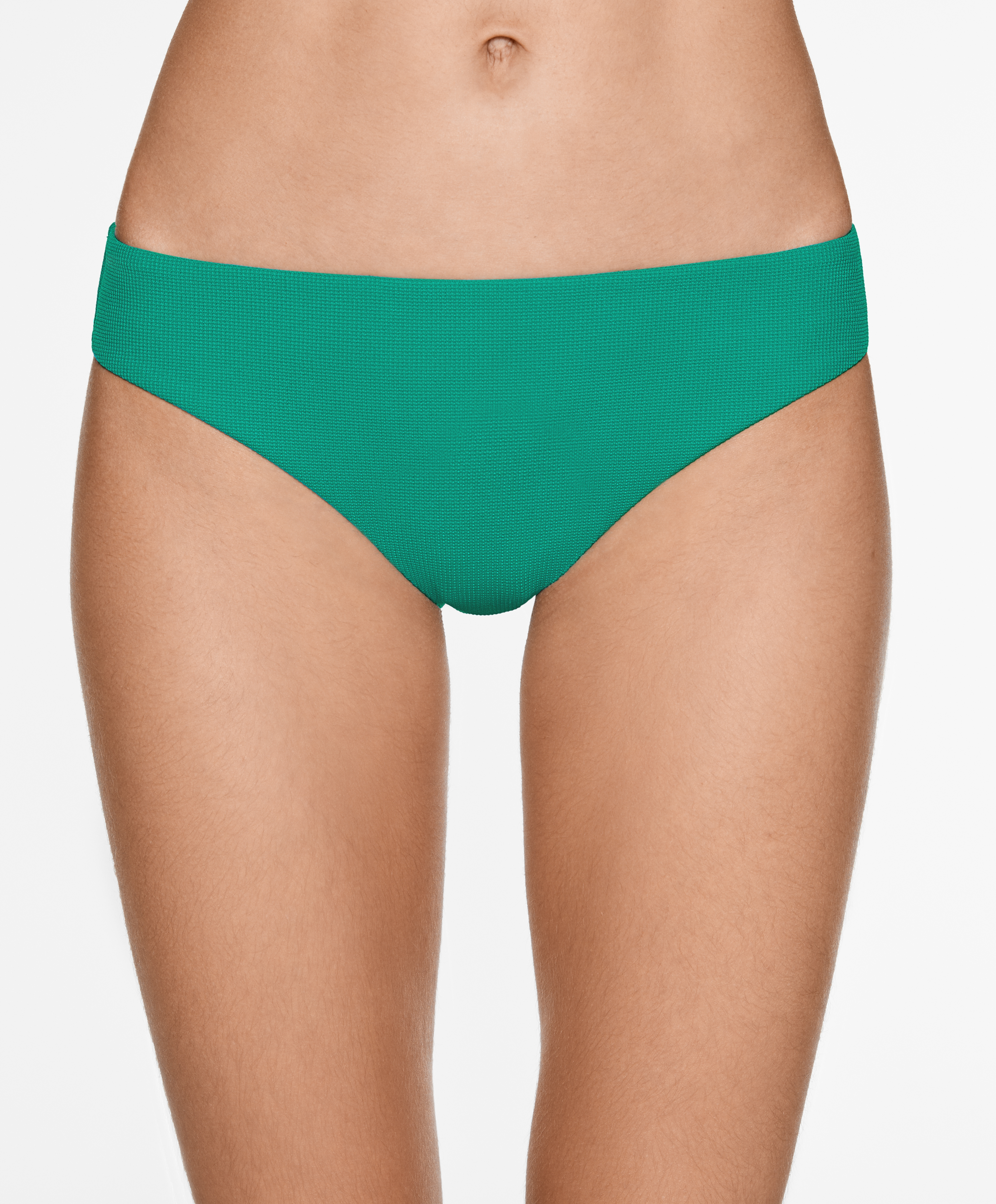 Piqué classic bikini briefs