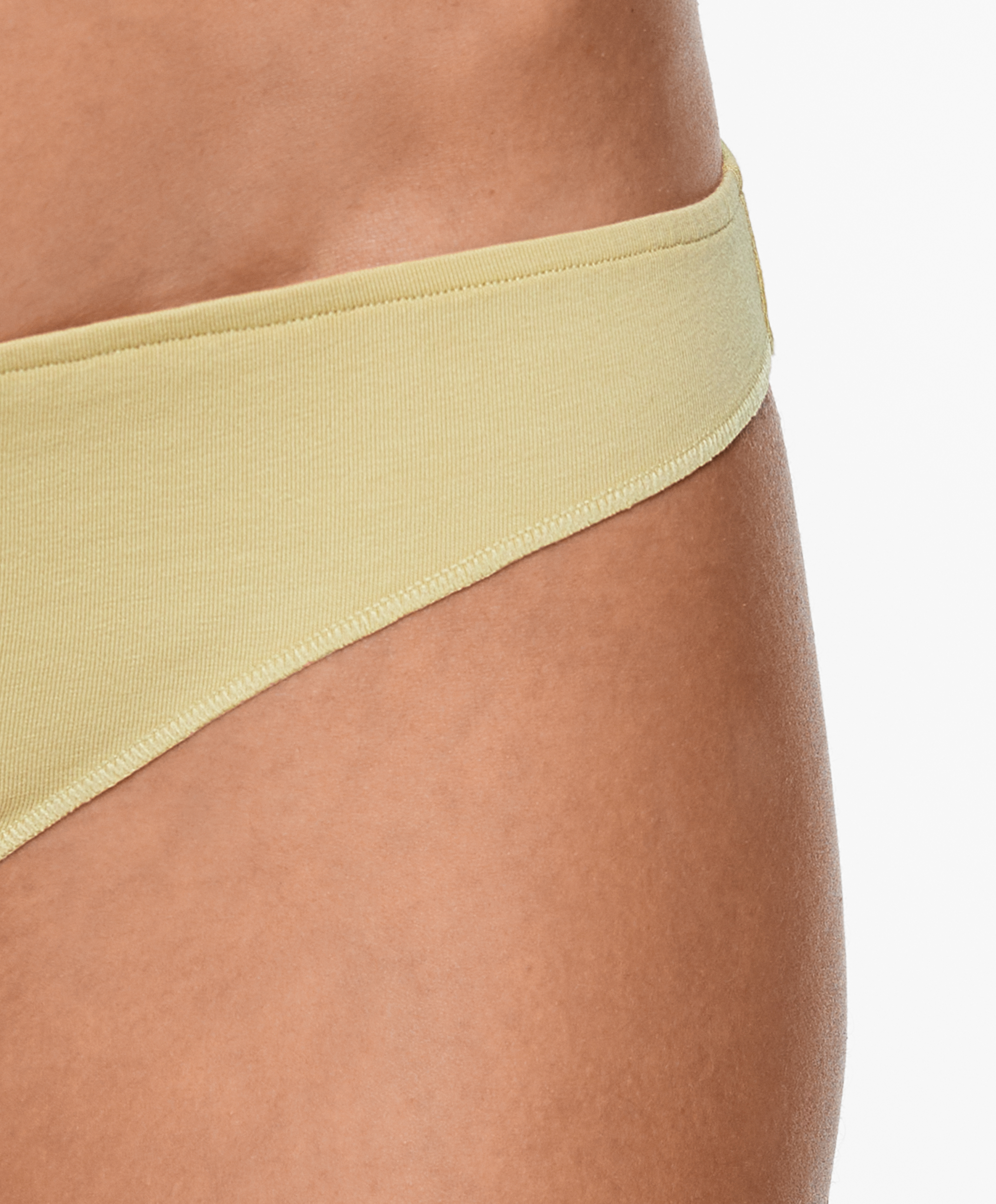 7 cotton blend classic briefs