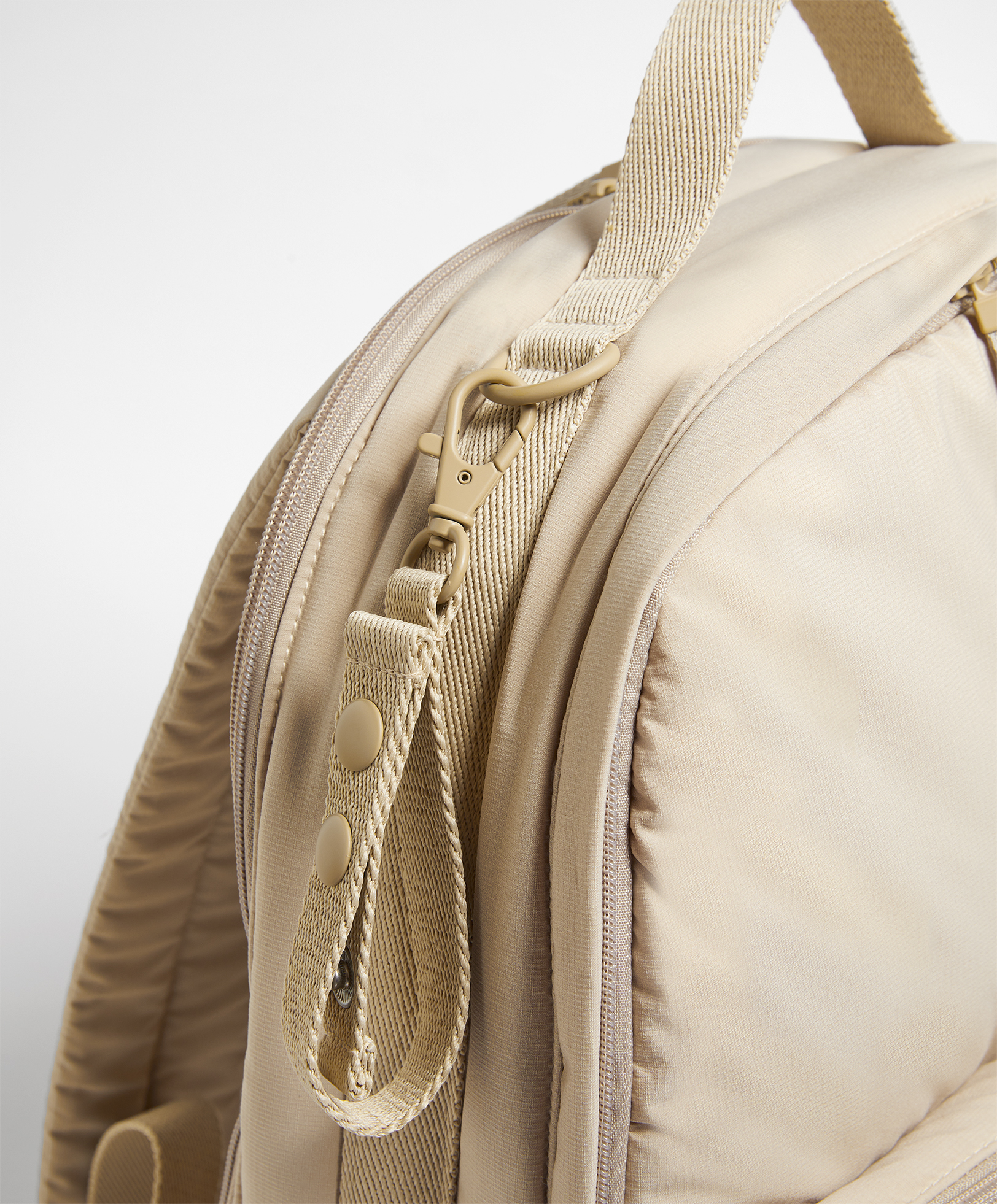 Maxi maternity backpack