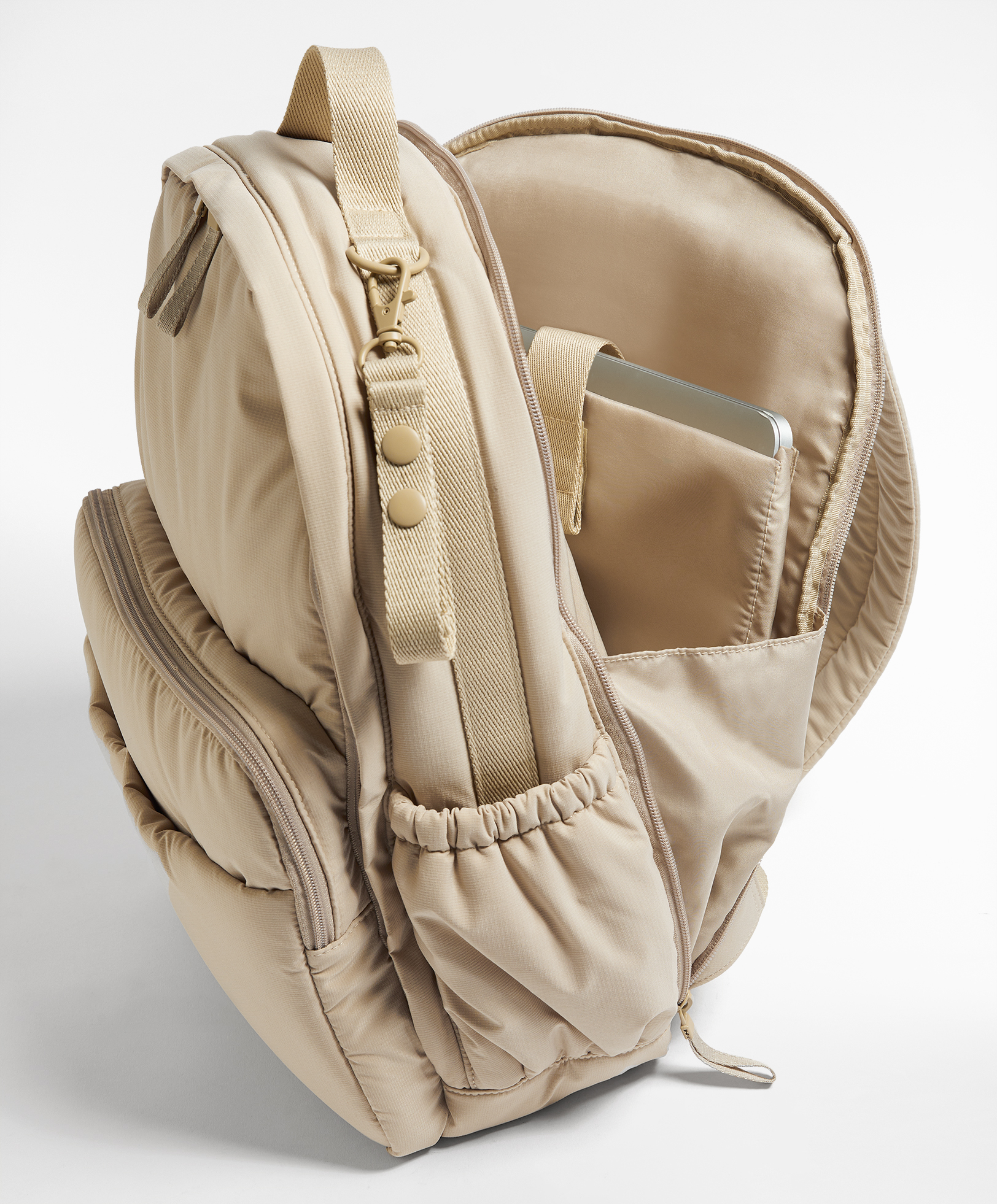 Maxi maternity backpack
