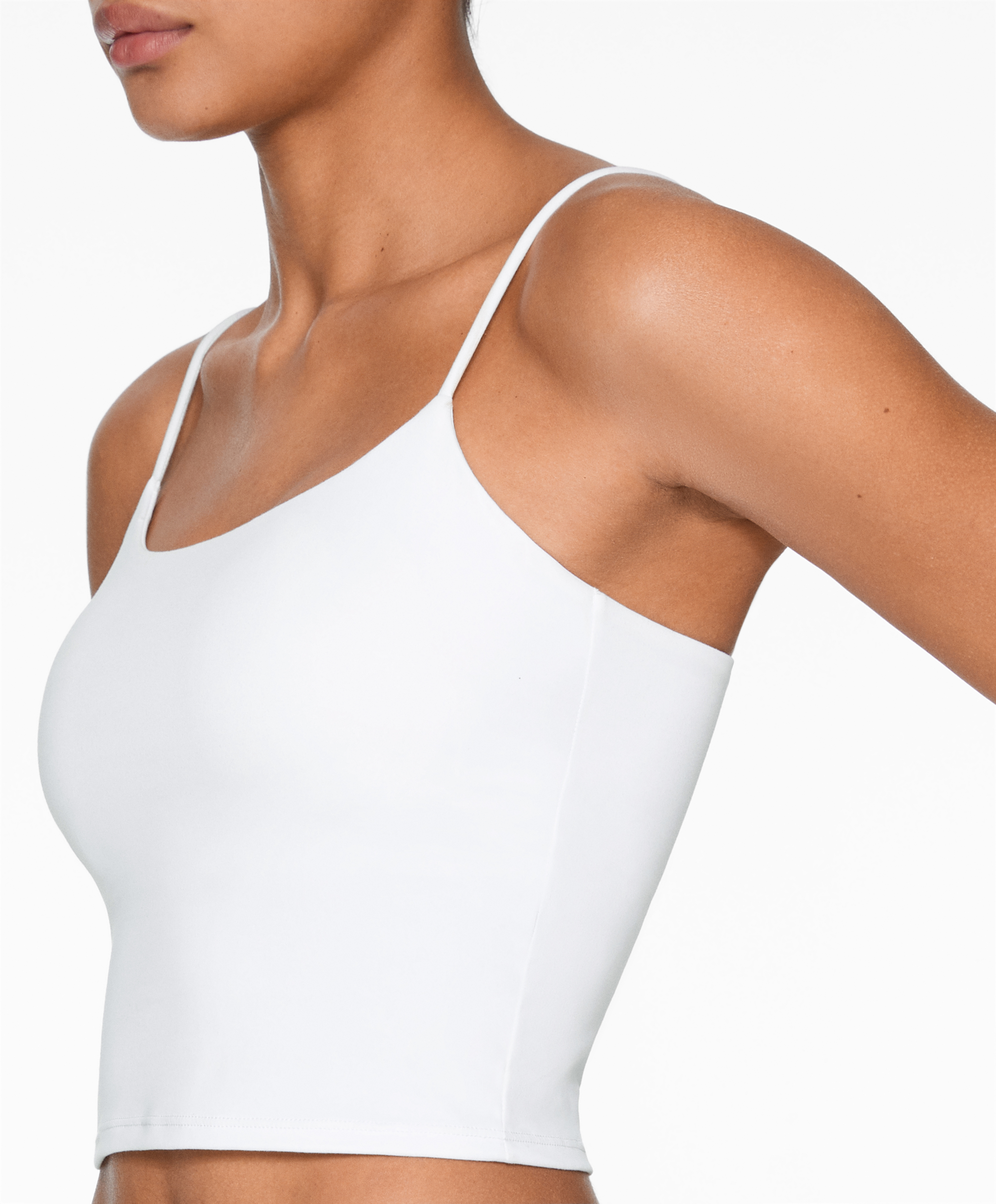Comfortlux strappy top