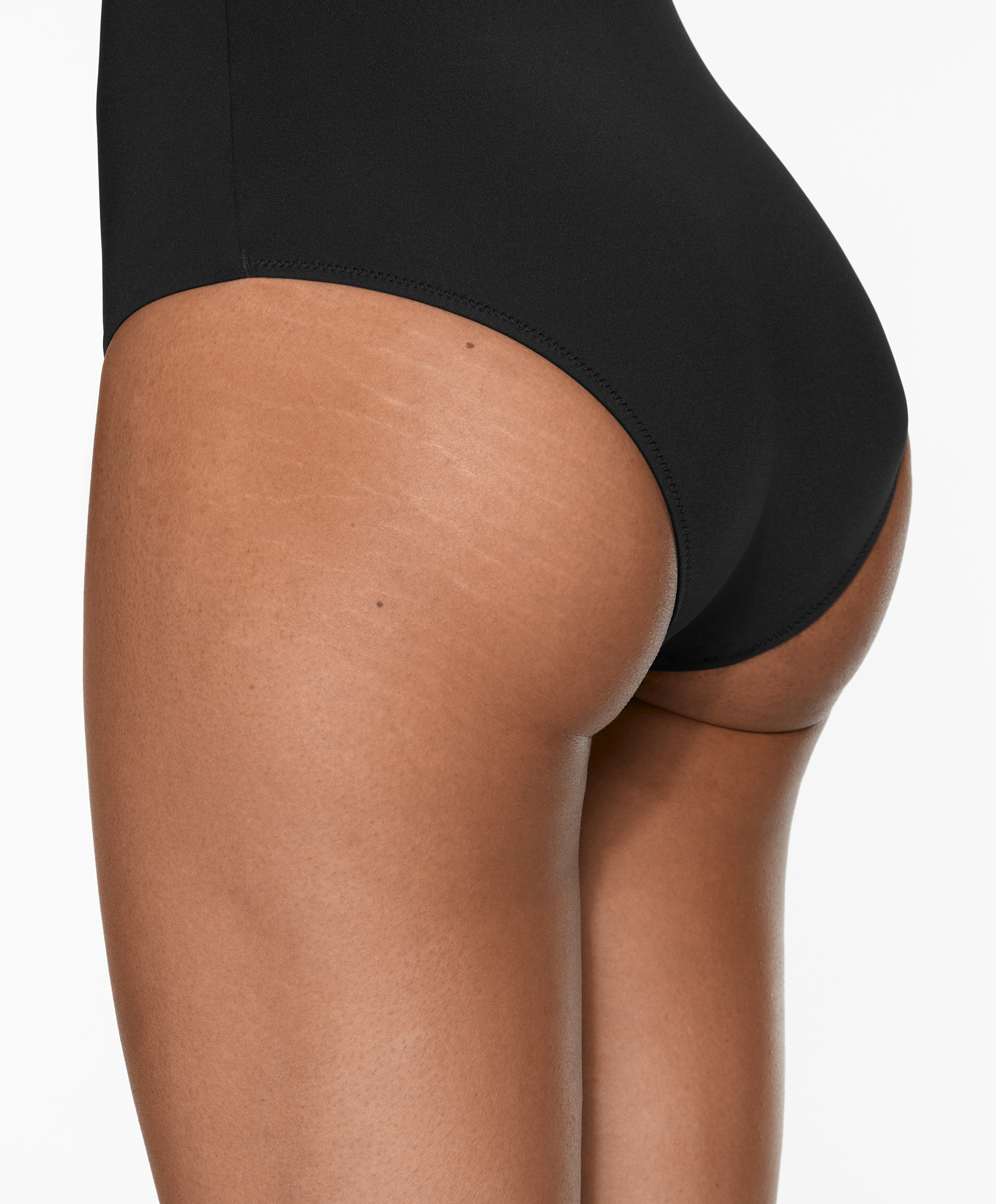 Comfort triangle swimsuit