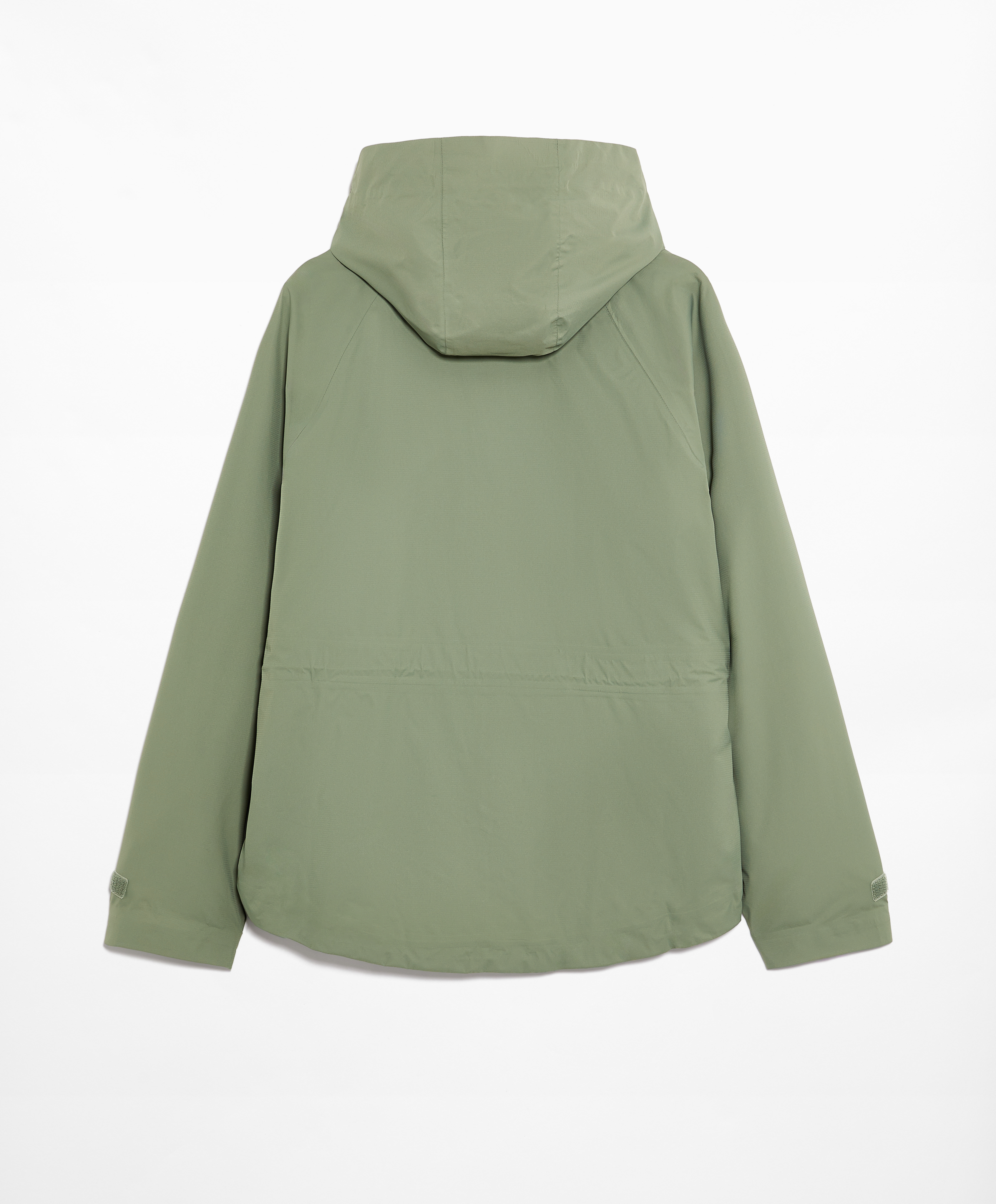 5k water-resistant shell jacket