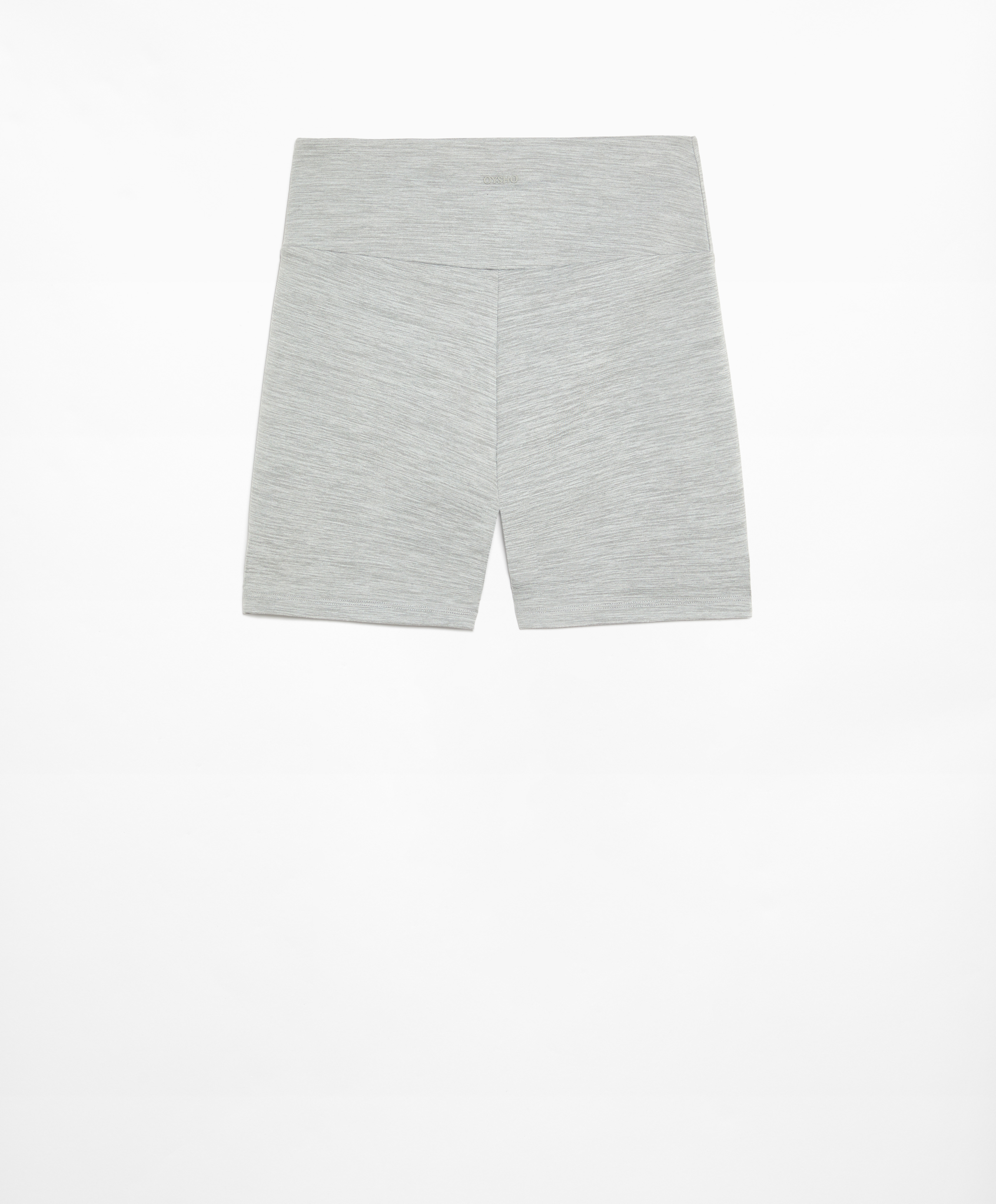 Comfortlux high-rise 10cm hot pants