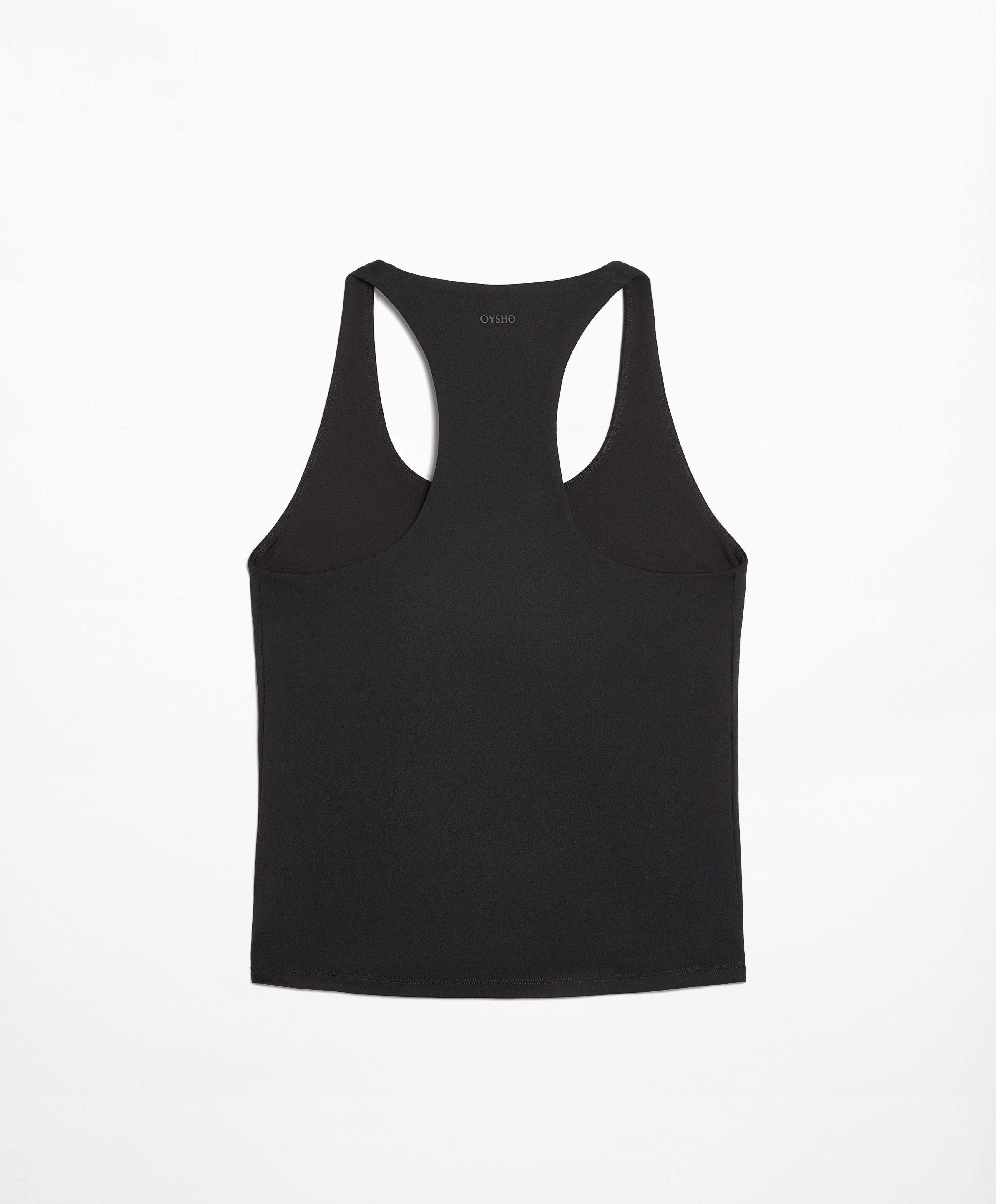 Sleeveless Comfortlux T-shirt