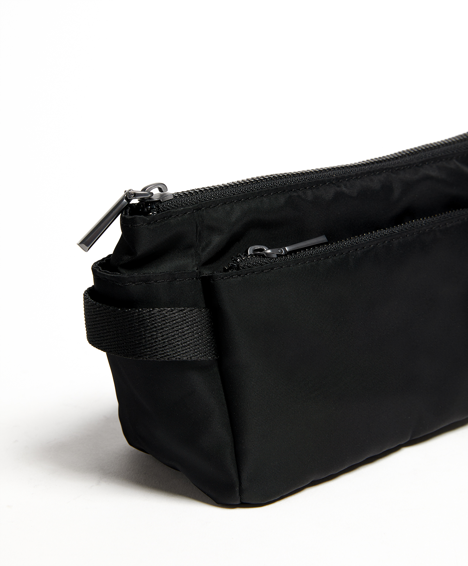 Mini travel wash bag