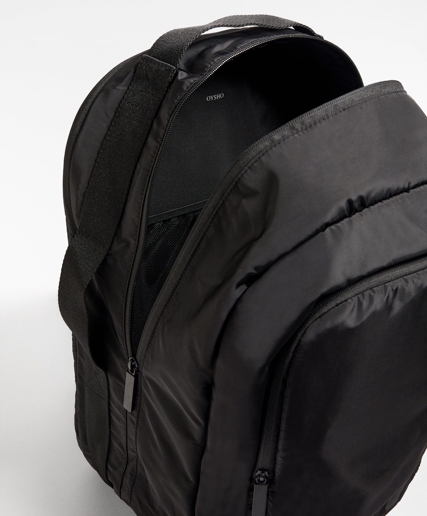 Multifunctional backpack