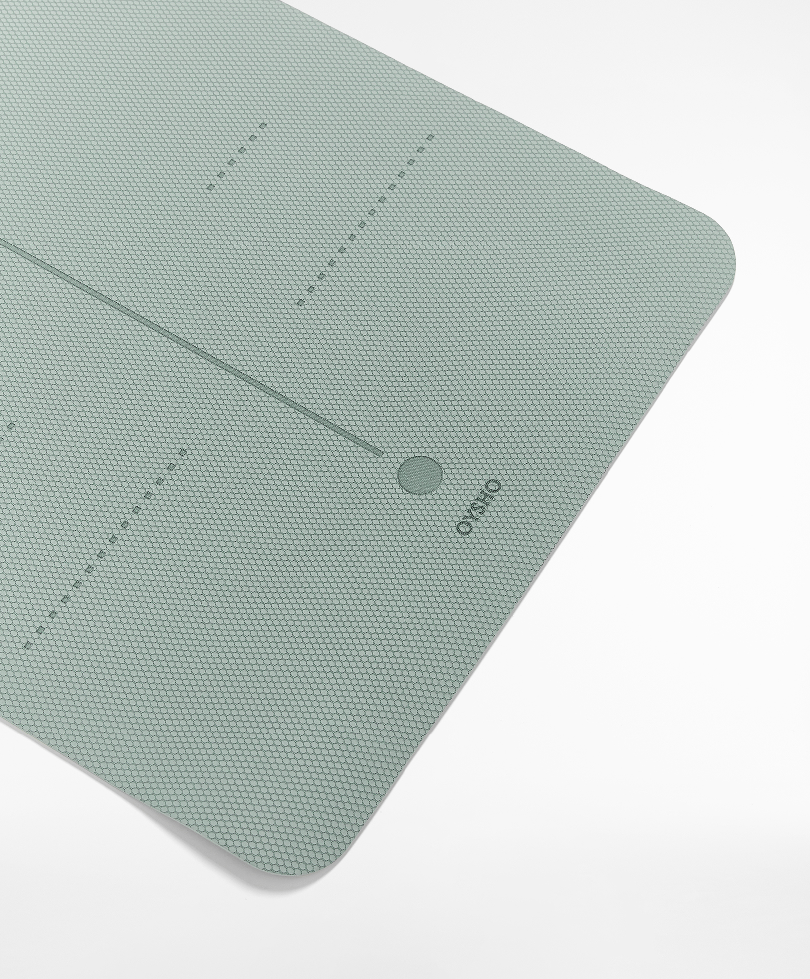 5mm yoga mat