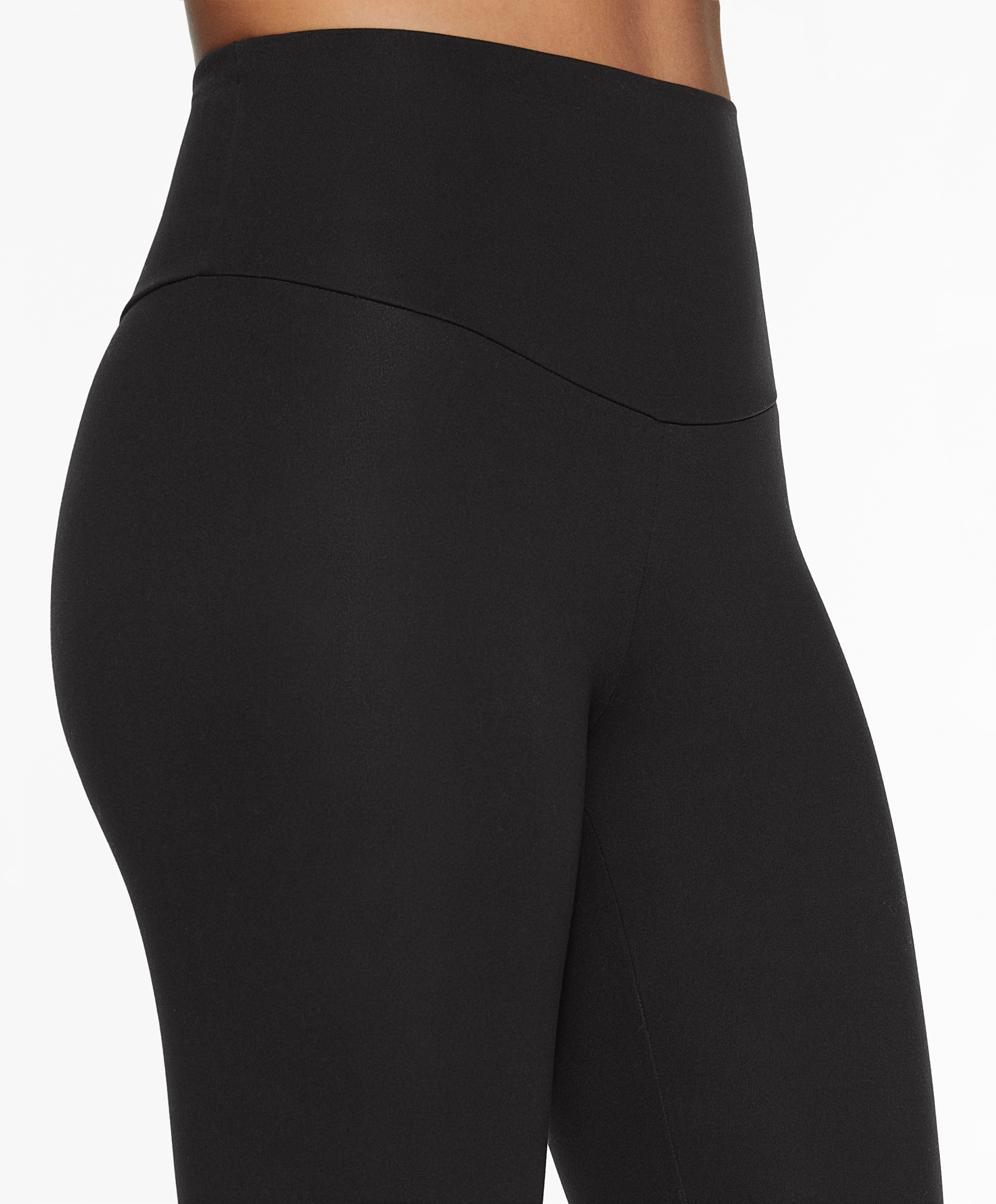 Comfortlux super-high-rise 65cm ankle-length leggings