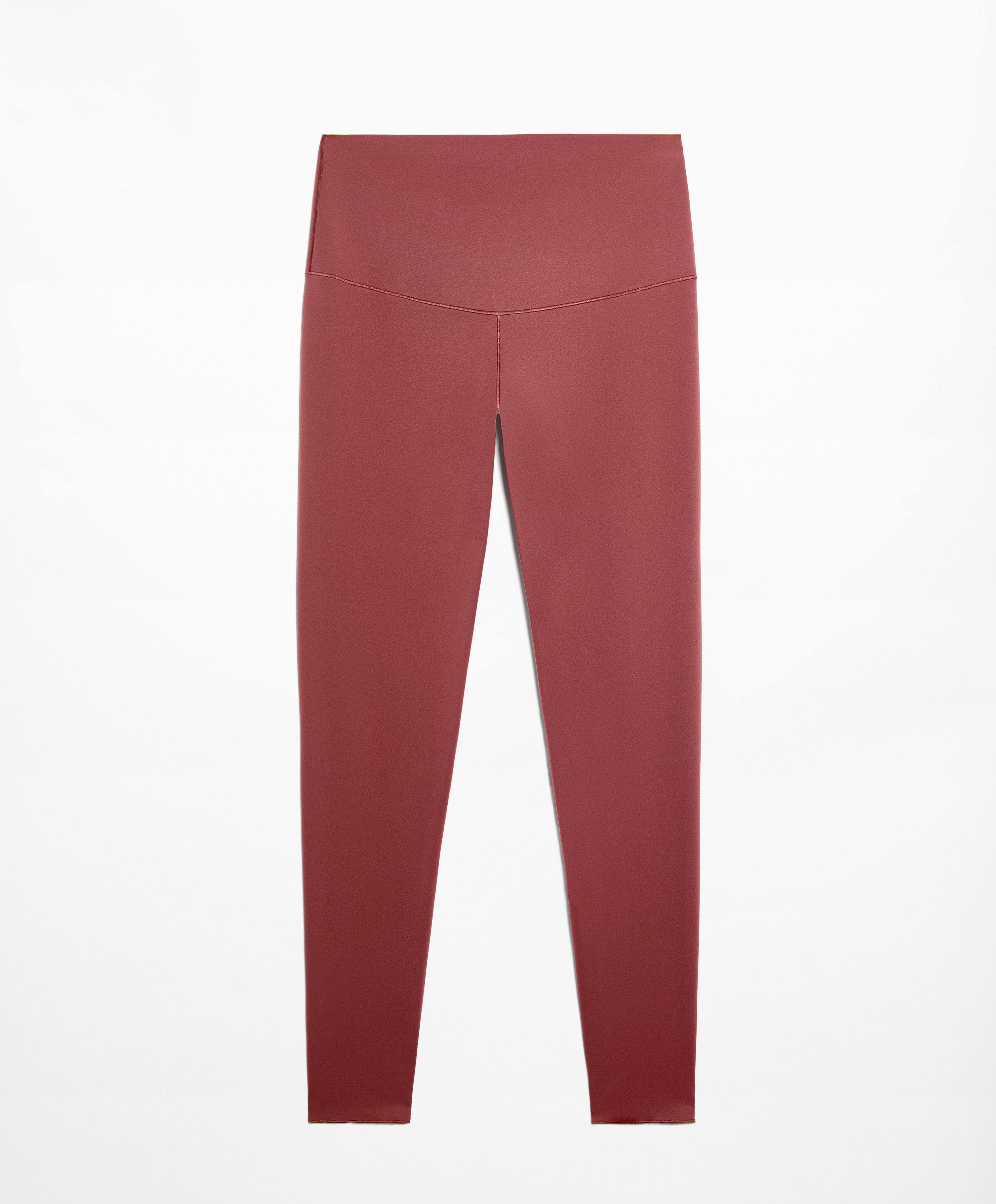 Perfect-adapt high-rise 65cm ankle-length leggings