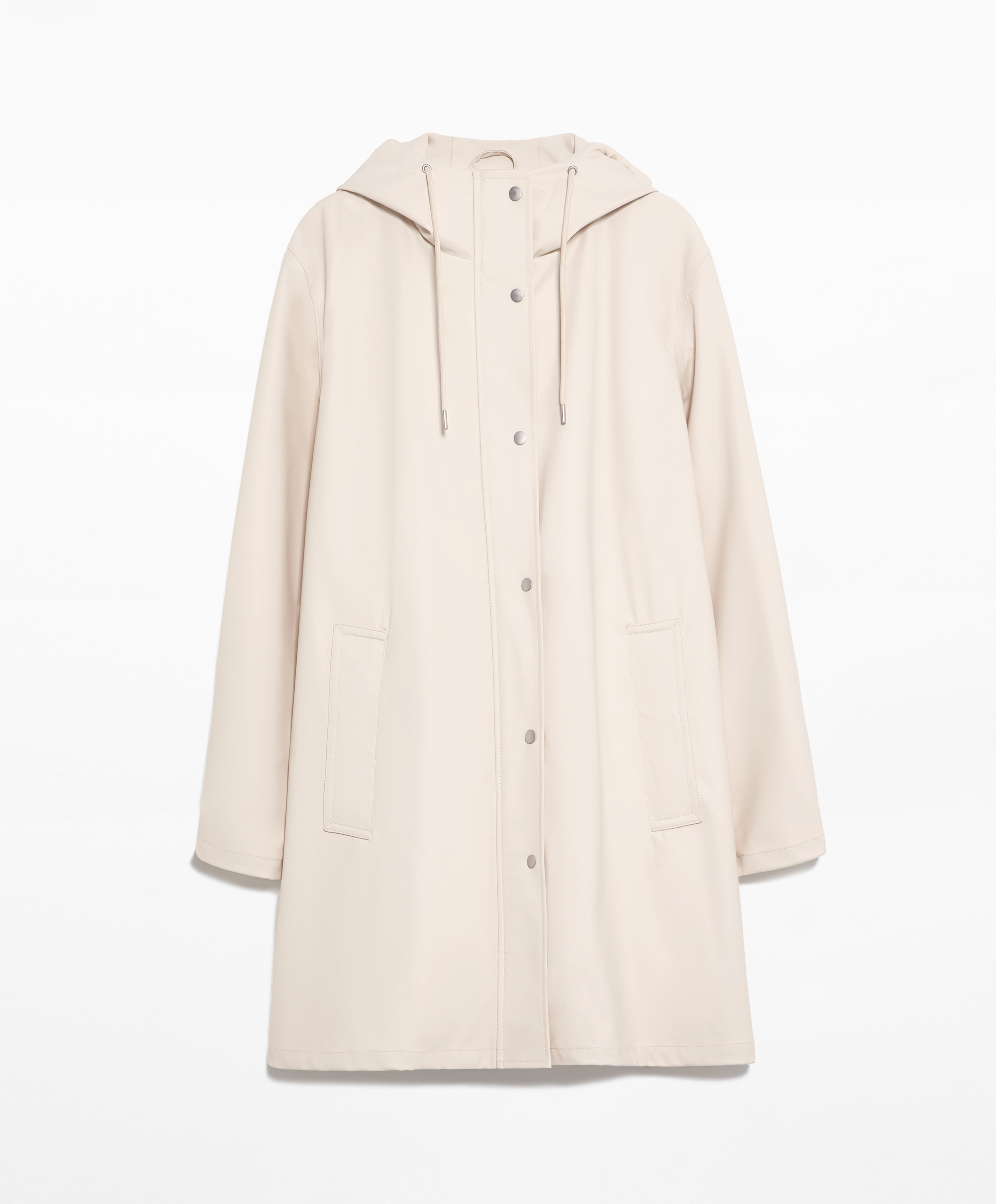 3k water-resistant jacket