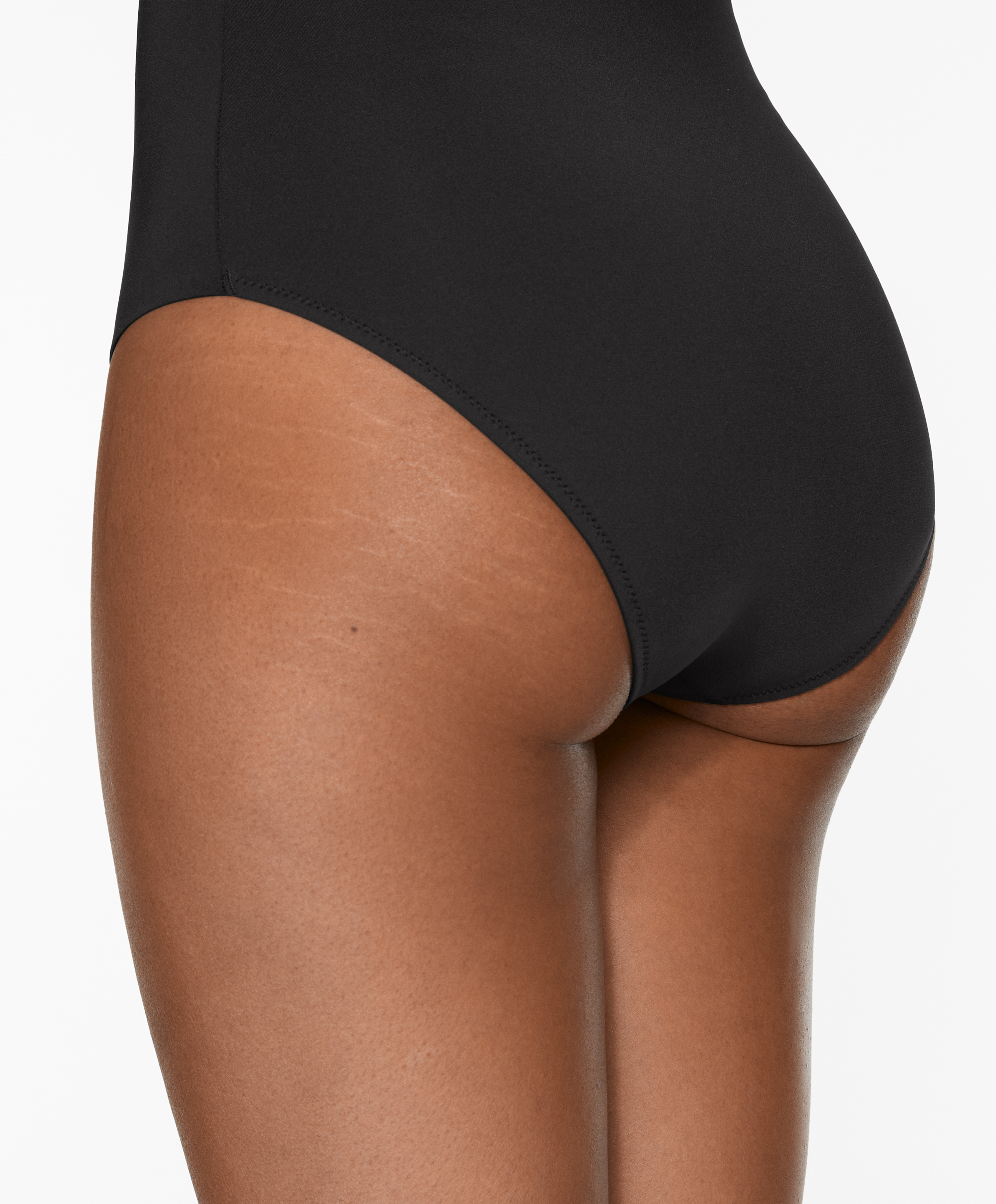 Comfort triangle swimsuit