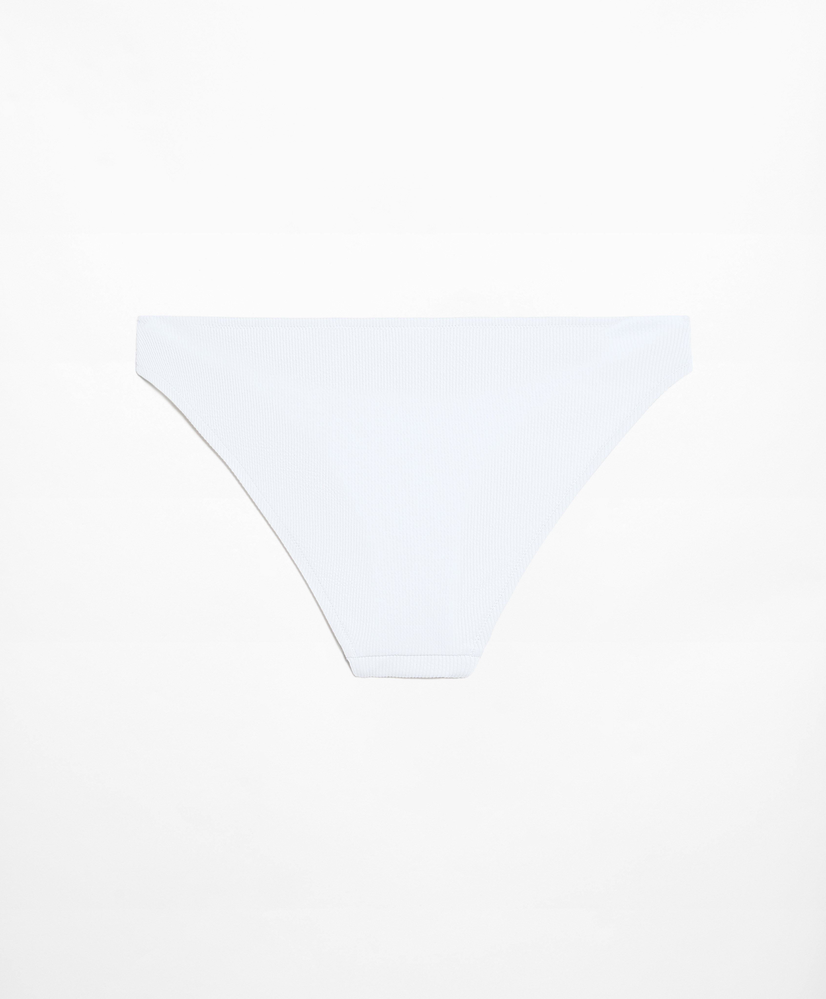 Rib classic bikini briefs