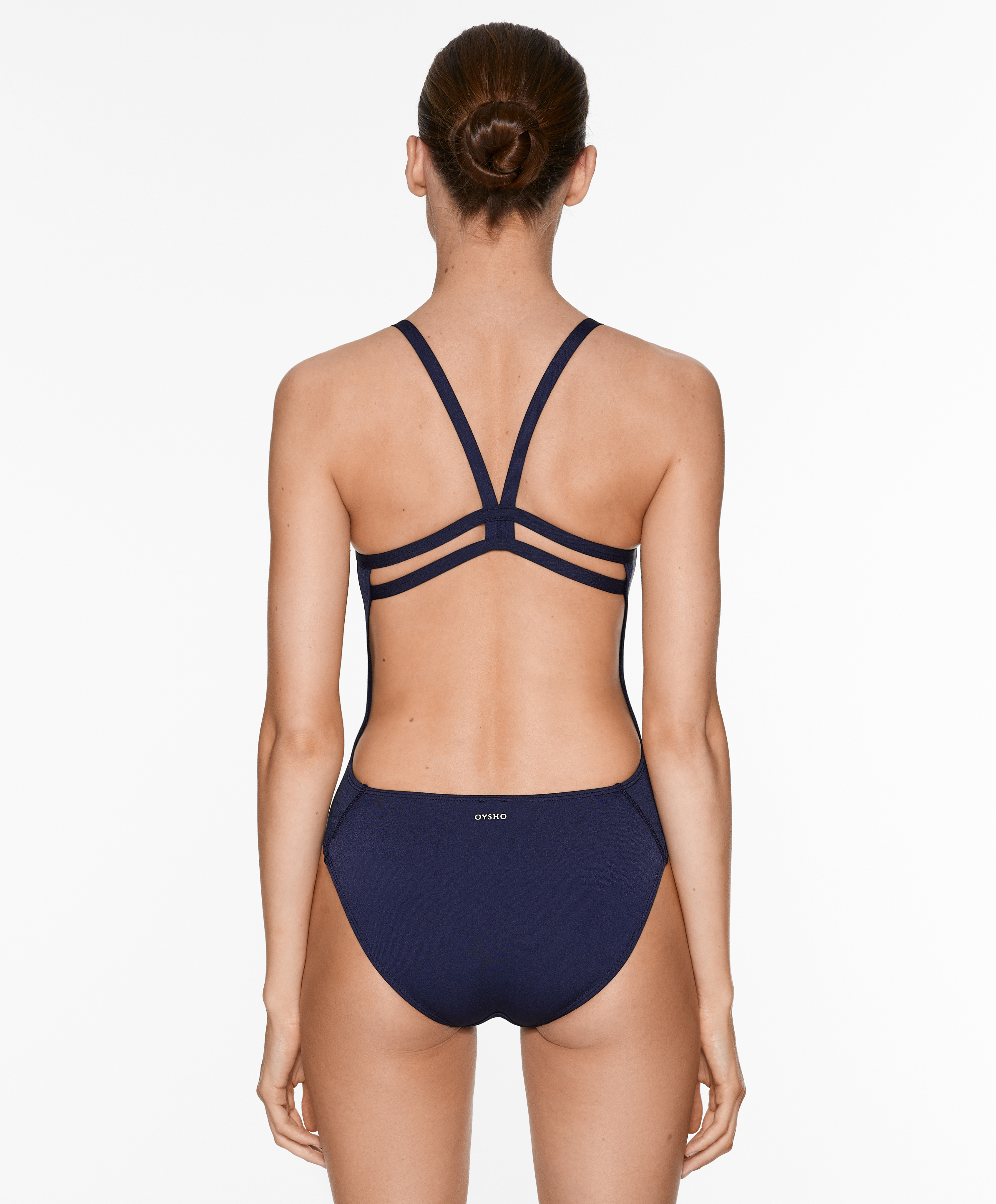 Swimming swimsuit
