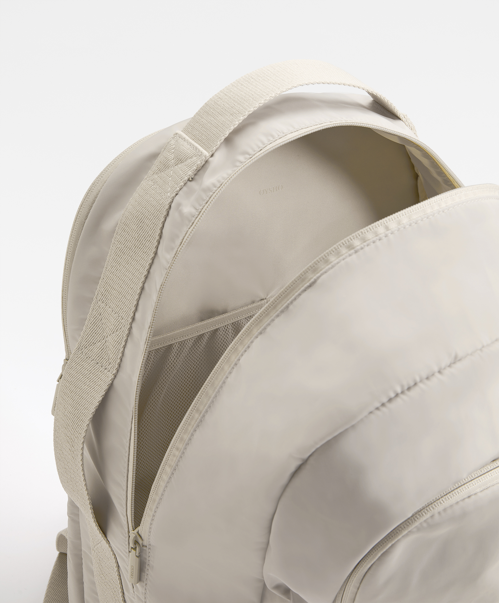Multifunctional backpack