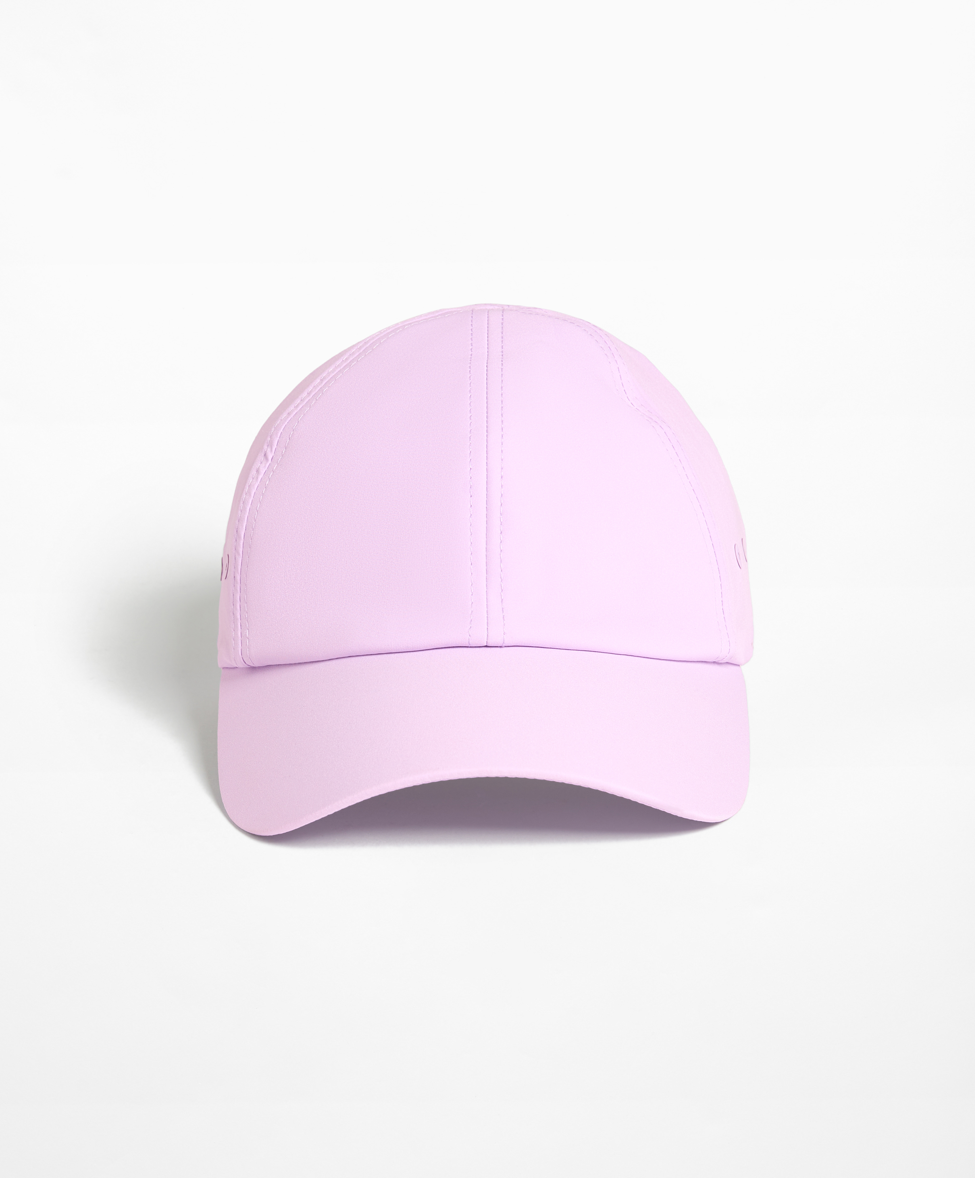 Logo sports cap