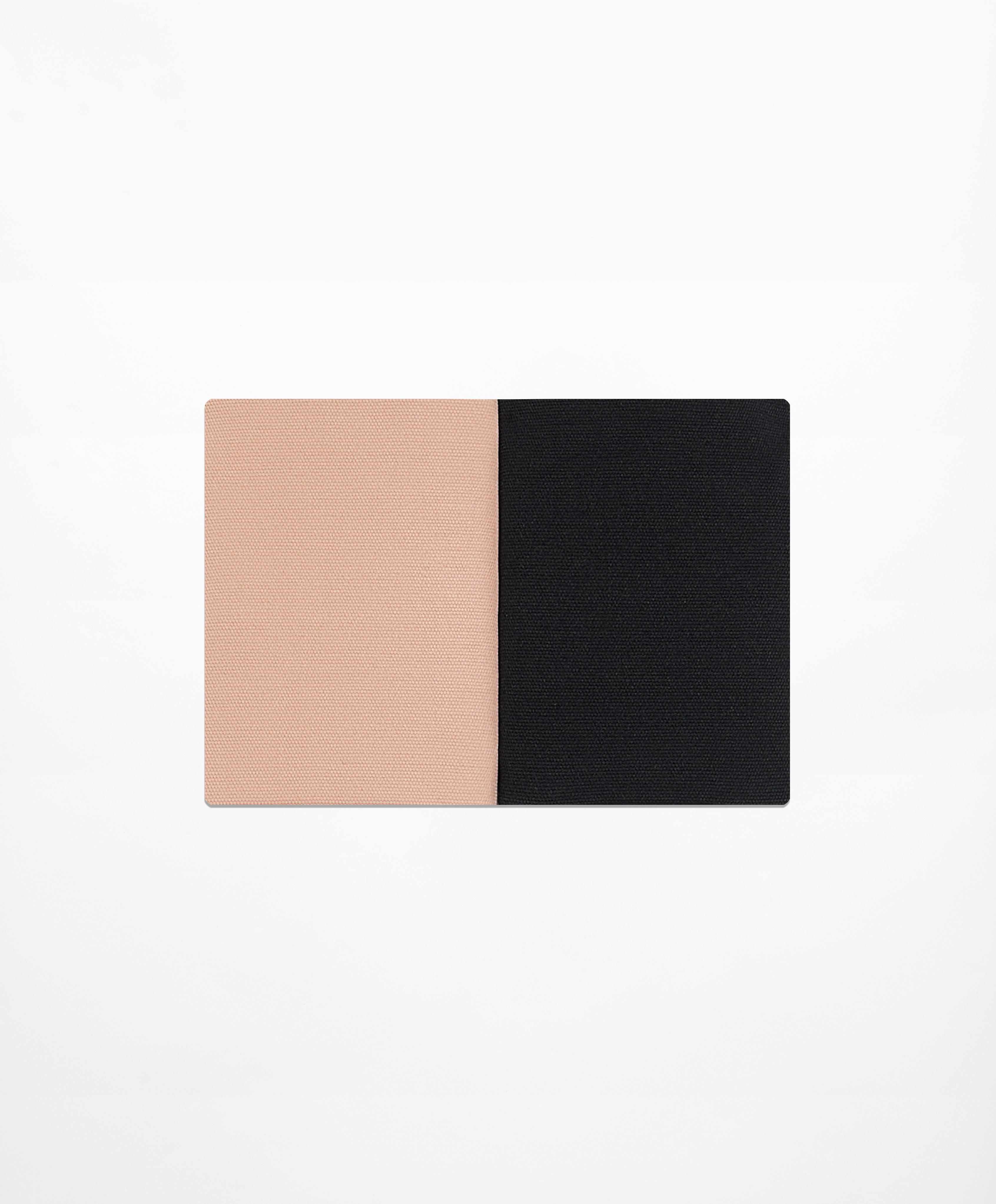 2 seamless medium-support soft-touch thongs