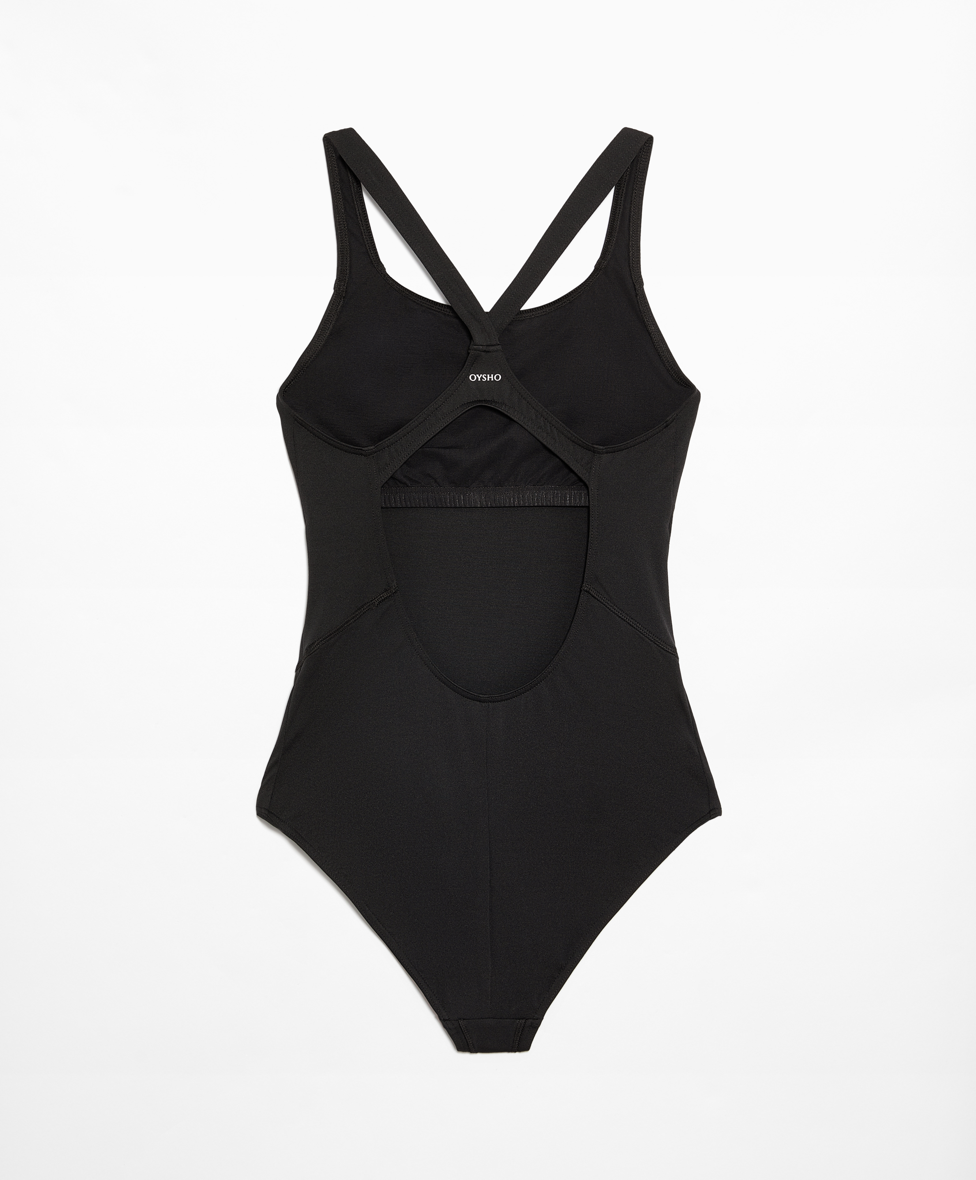 Swimming swimsuit