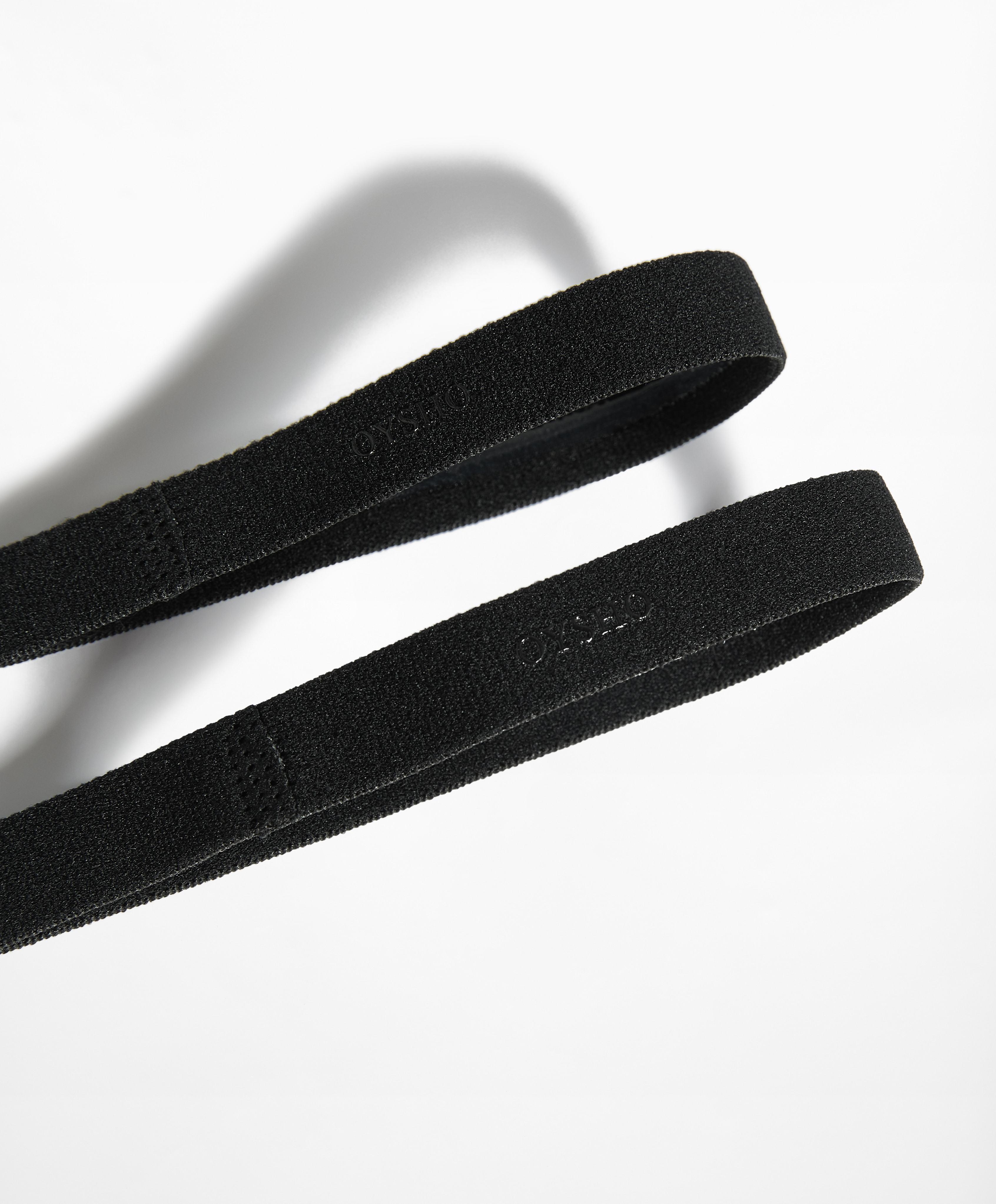 Pack of two sports head bands