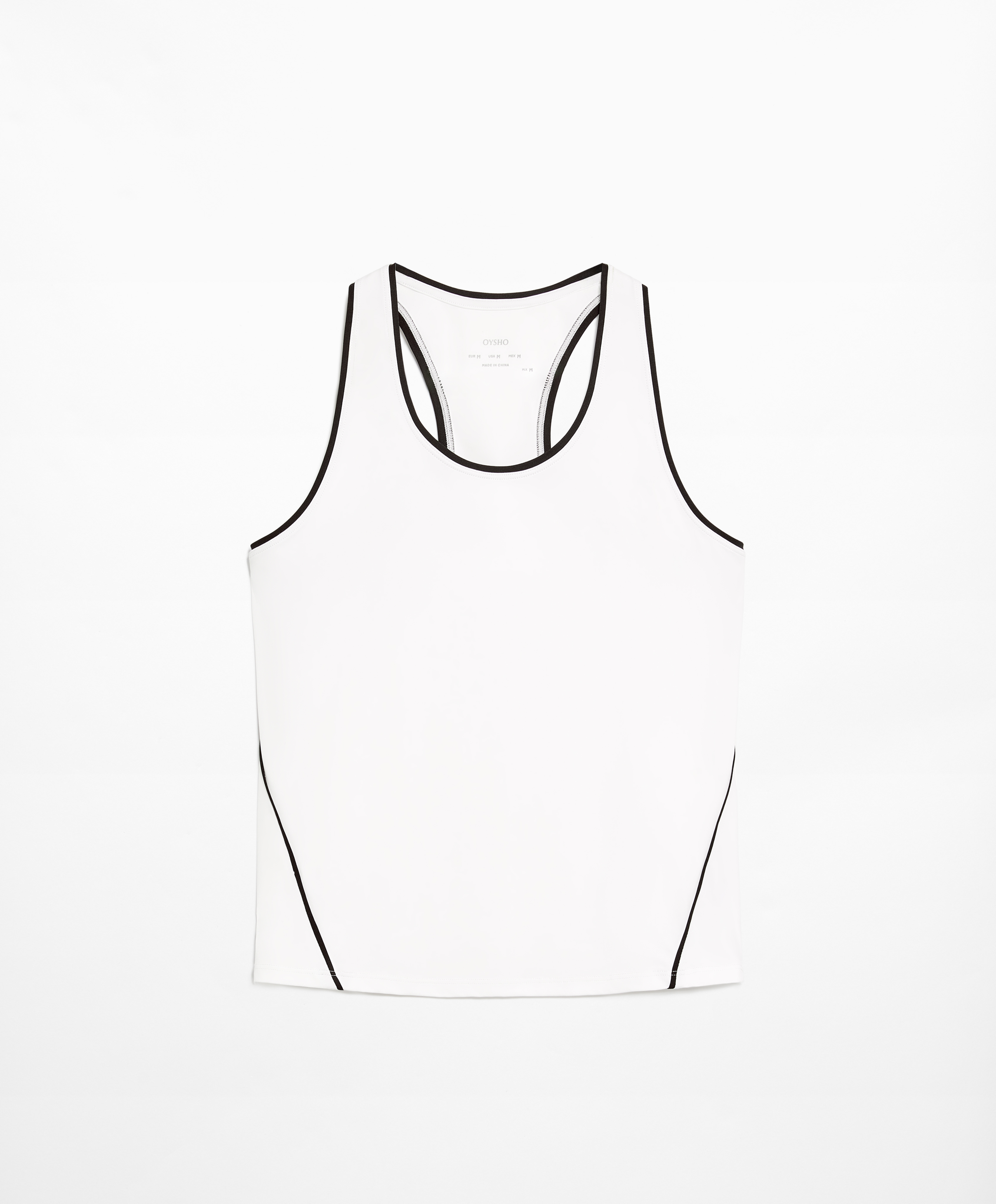 Piping technical top