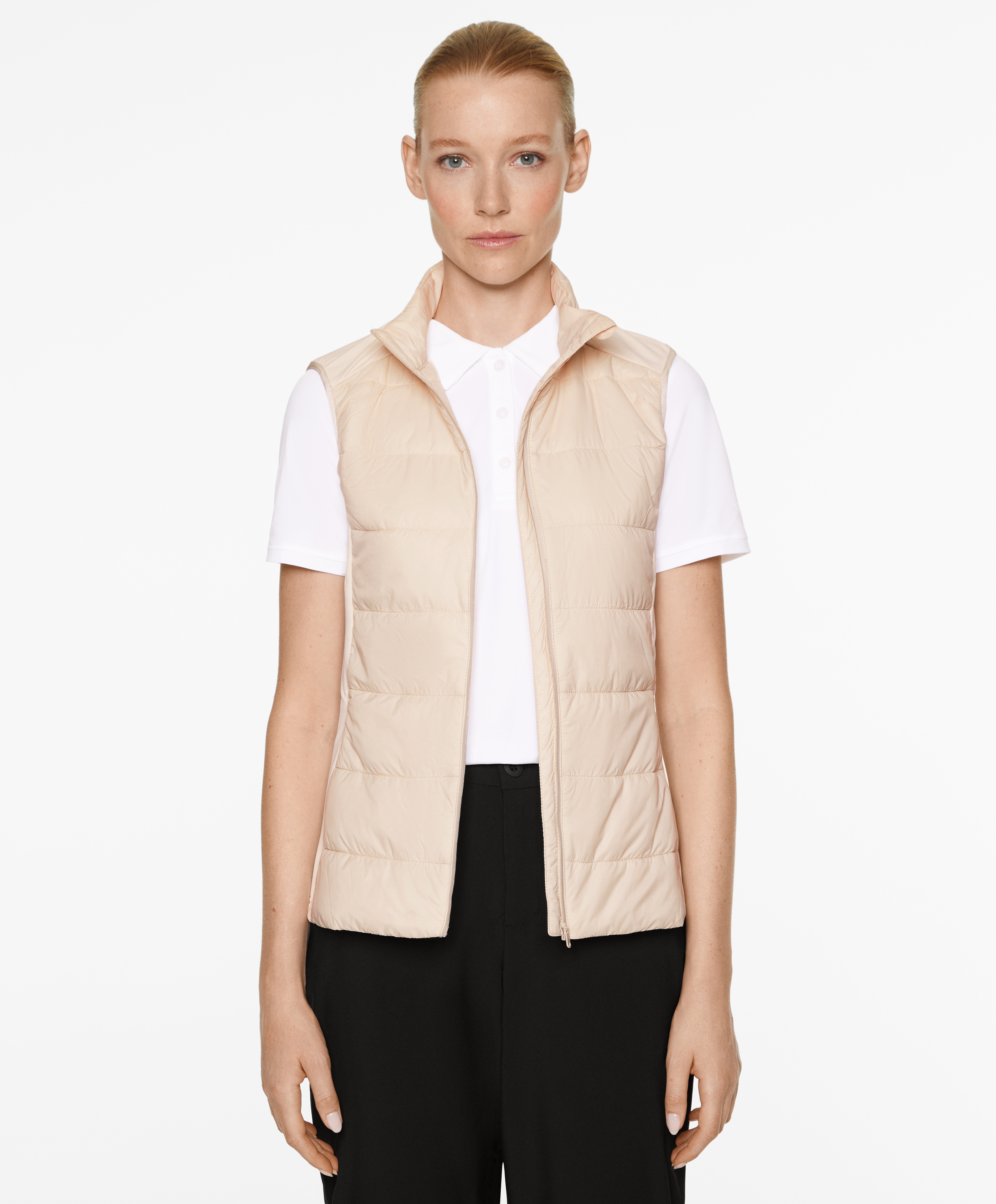 FELLEX® Volcanic technical running gilet
