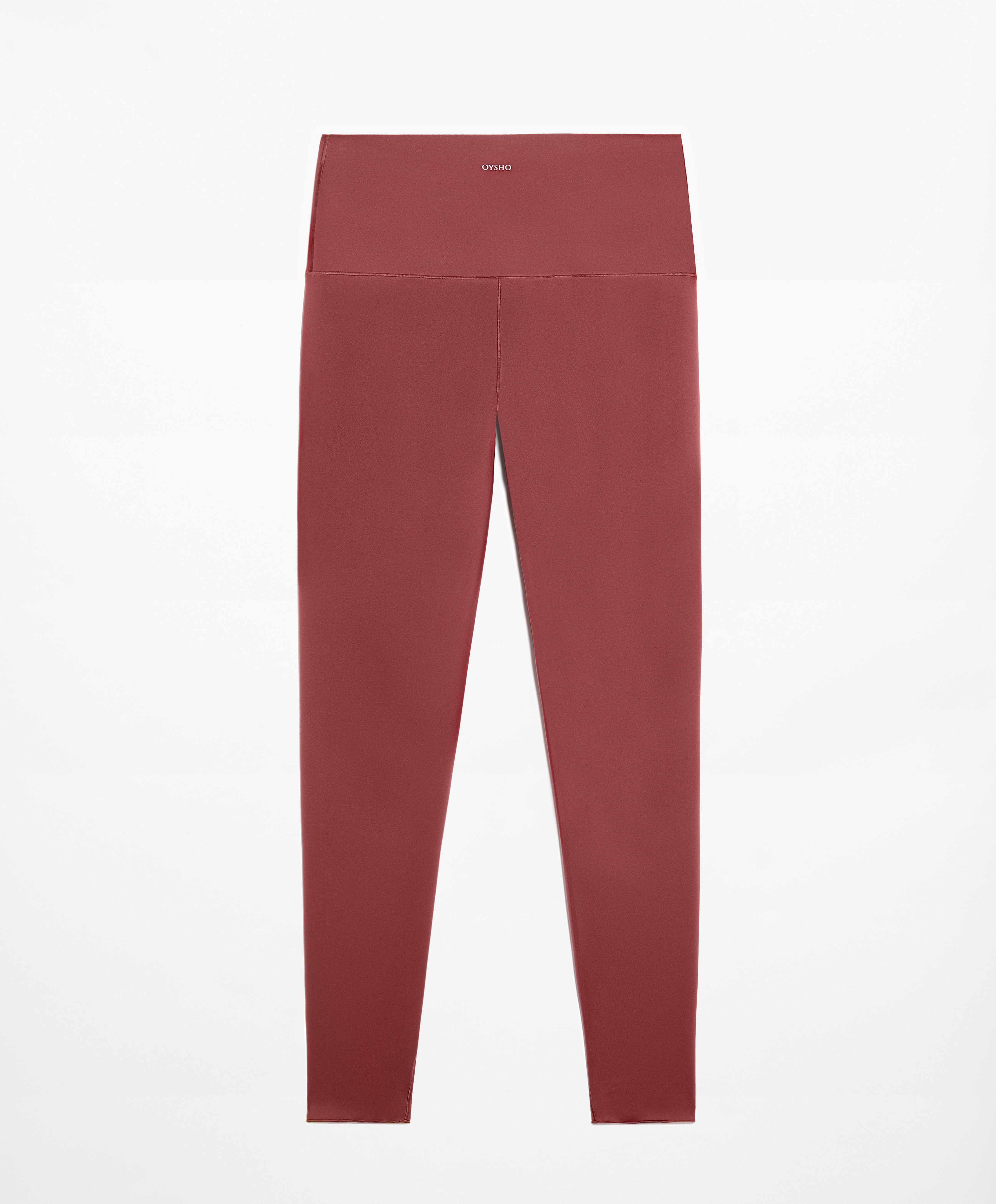 Perfect-adapt high-rise 65cm ankle-length leggings